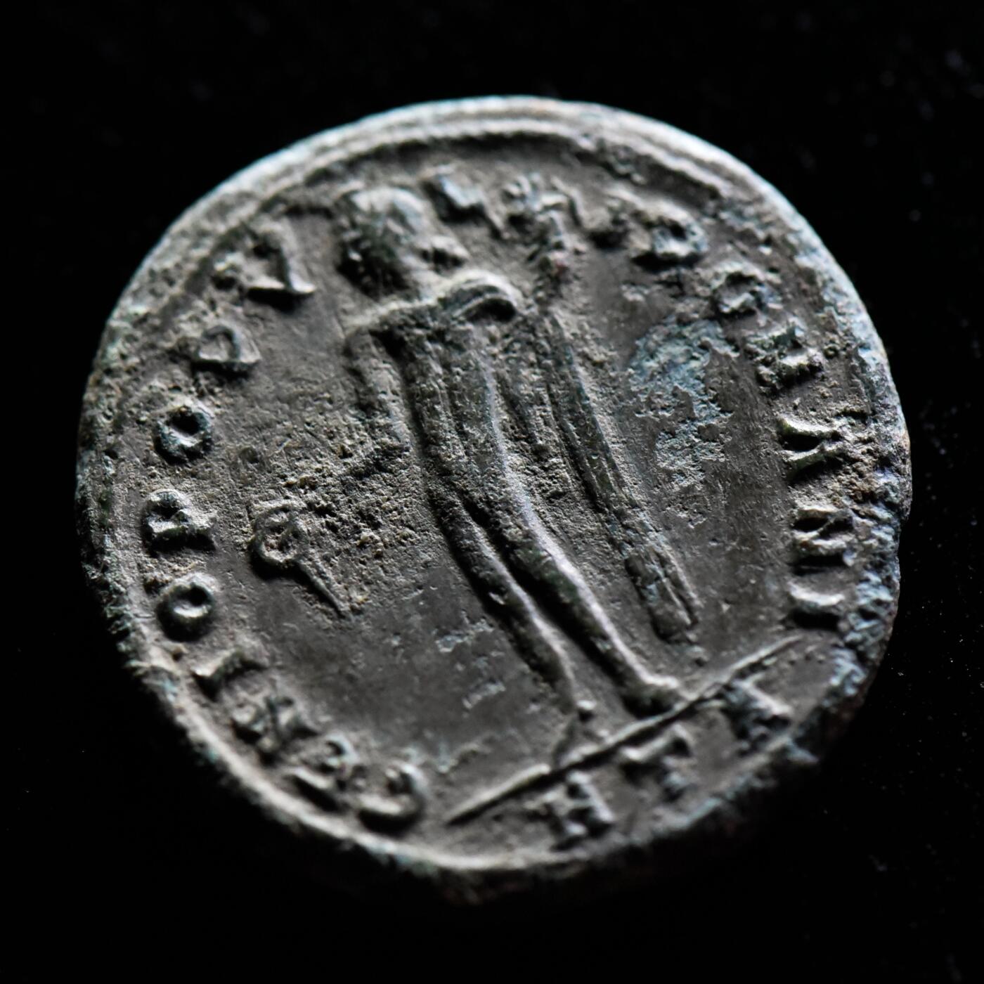 【良泉】【直播场】第三十期，4月24日晚19.30点开拍！200组，西方古代钱币、古代印章专场（本场结束后，本月寄存物品需要邮寄清空，有寄存的朋友请注意）