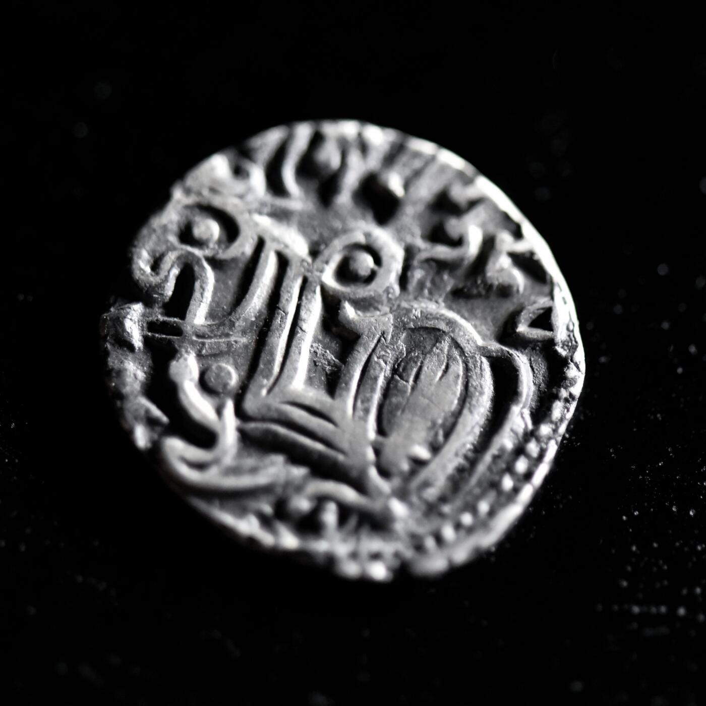 【良泉】【直播场】第三十期，4月24日晚19.30点开拍！200组，西方古代钱币、古代印章专场（本场结束后，本月寄存物品需要邮寄清空，有寄存的朋友请注意）