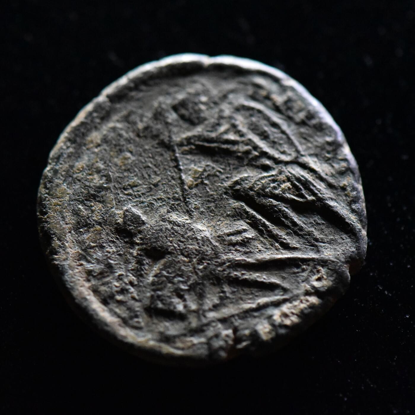 【良泉】【直播场】第三十期，4月24日晚19.30点开拍！200组，西方古代钱币、古代印章专场（本场结束后，本月寄存物品需要邮寄清空，有寄存的朋友请注意）