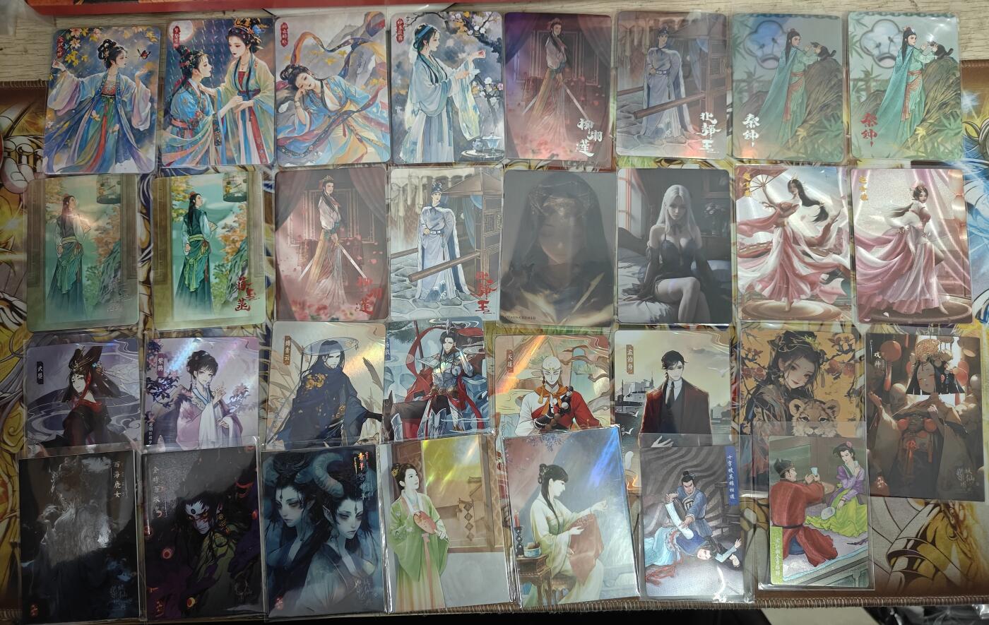 天玑星卡拍第七十九期《万里长城永不倒》持续收拍收评中 满赠三娘需备注