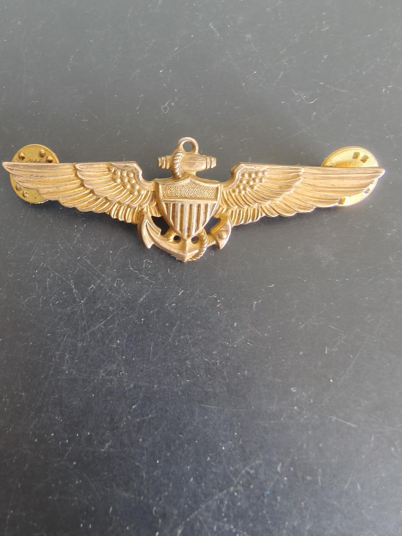 老王徽章第109期