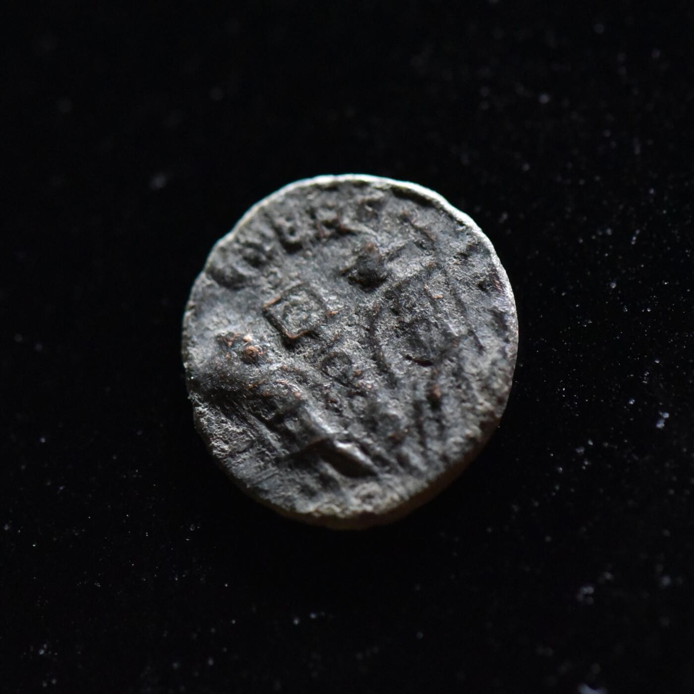 【良泉】【直播场】第三十期，4月24日晚19.30点开拍！200组，西方古代钱币、古代印章专场（本场结束后，本月寄存物品需要邮寄清空，有寄存的朋友请注意）