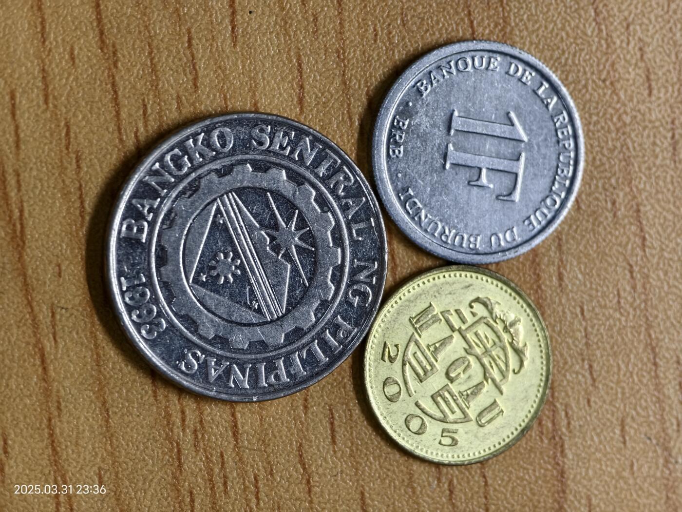 思丞收藏新店开张　散币第6场 0元起拍 可预留 原光三枚