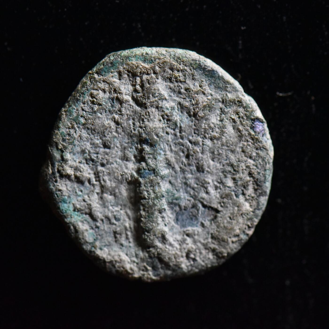 【良泉】【直播场】第三十期，4月24日晚19.30点开拍！200组，西方古代钱币、古代印章专场（本场结束后，本月寄存物品需要邮寄清空，有寄存的朋友请注意）