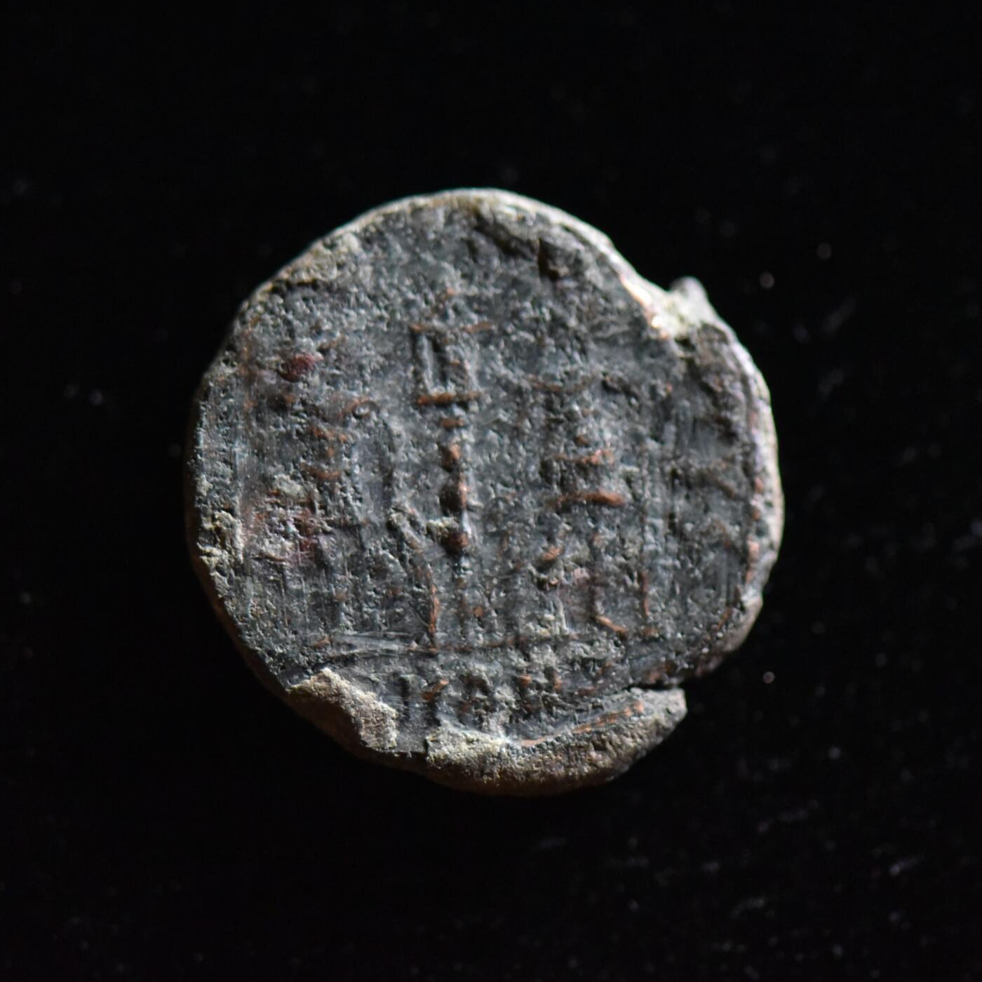 【良泉】【直播场】第三十期，4月24日晚19.30点开拍！200组，西方古代钱币、古代印章专场（本场结束后，本月寄存物品需要邮寄清空，有寄存的朋友请注意）