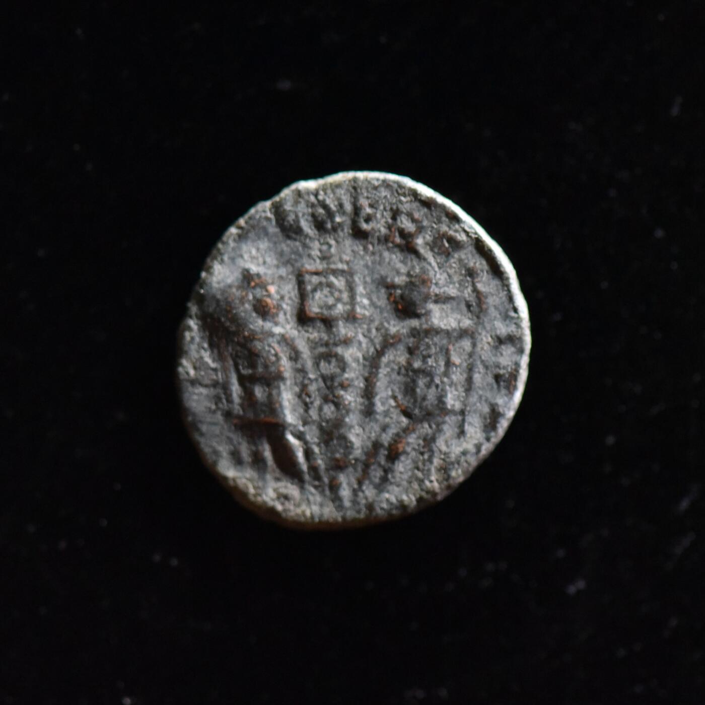 【良泉】【直播场】第三十期，4月24日晚19.30点开拍！200组，西方古代钱币、古代印章专场（本场结束后，本月寄存物品需要邮寄清空，有寄存的朋友请注意）