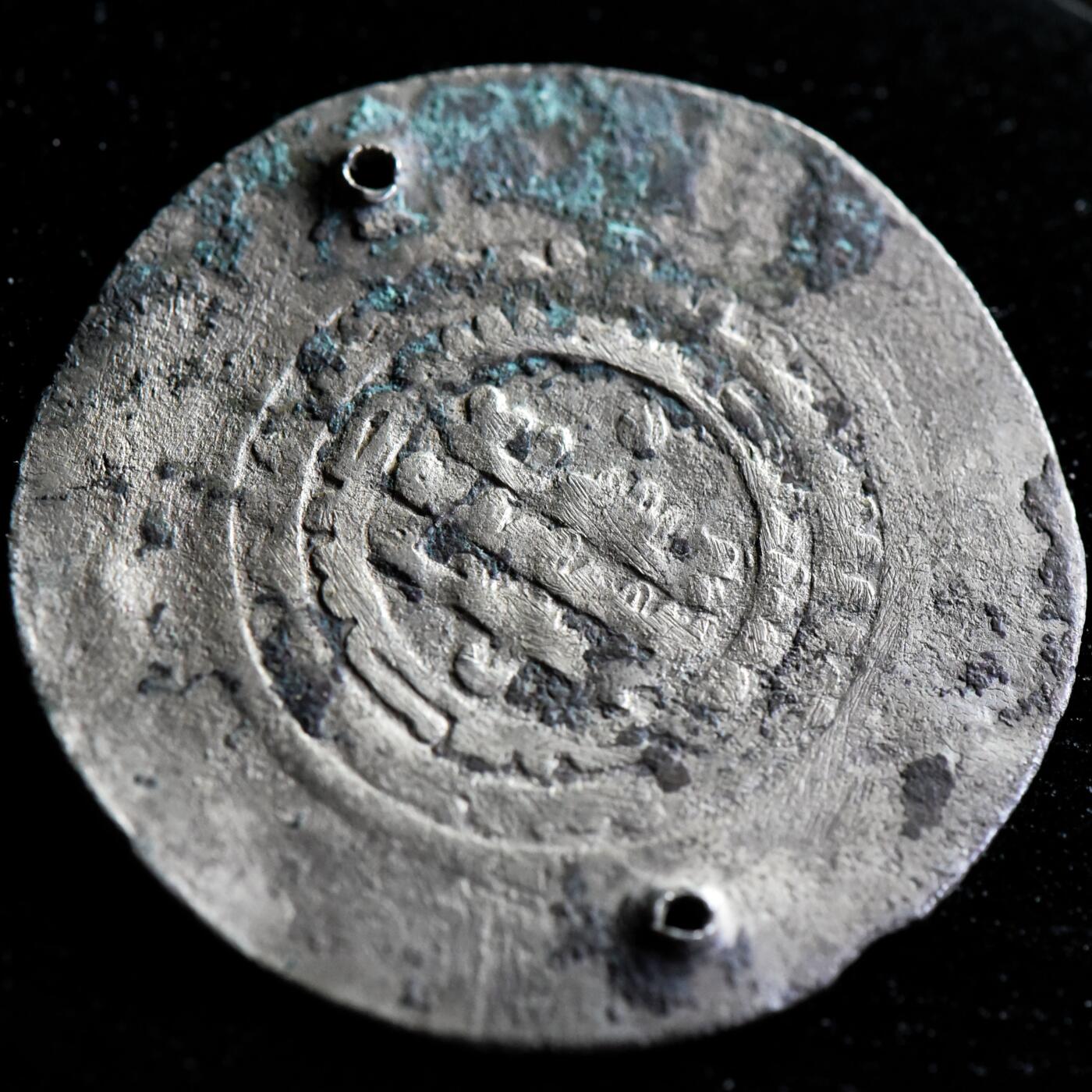 【良泉】【直播场】第三十期，4月24日晚19.30点开拍！200组，西方古代钱币、古代印章专场（本场结束后，本月寄存物品需要邮寄清空，有寄存的朋友请注意）