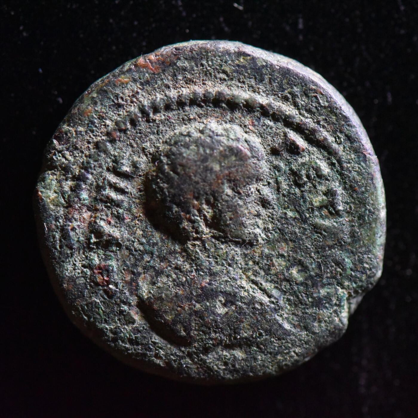 【良泉】【直播场】第三十期，4月24日晚19.30点开拍！200组，西方古代钱币、古代印章专场（本场结束后，本月寄存物品需要邮寄清空，有寄存的朋友请注意）