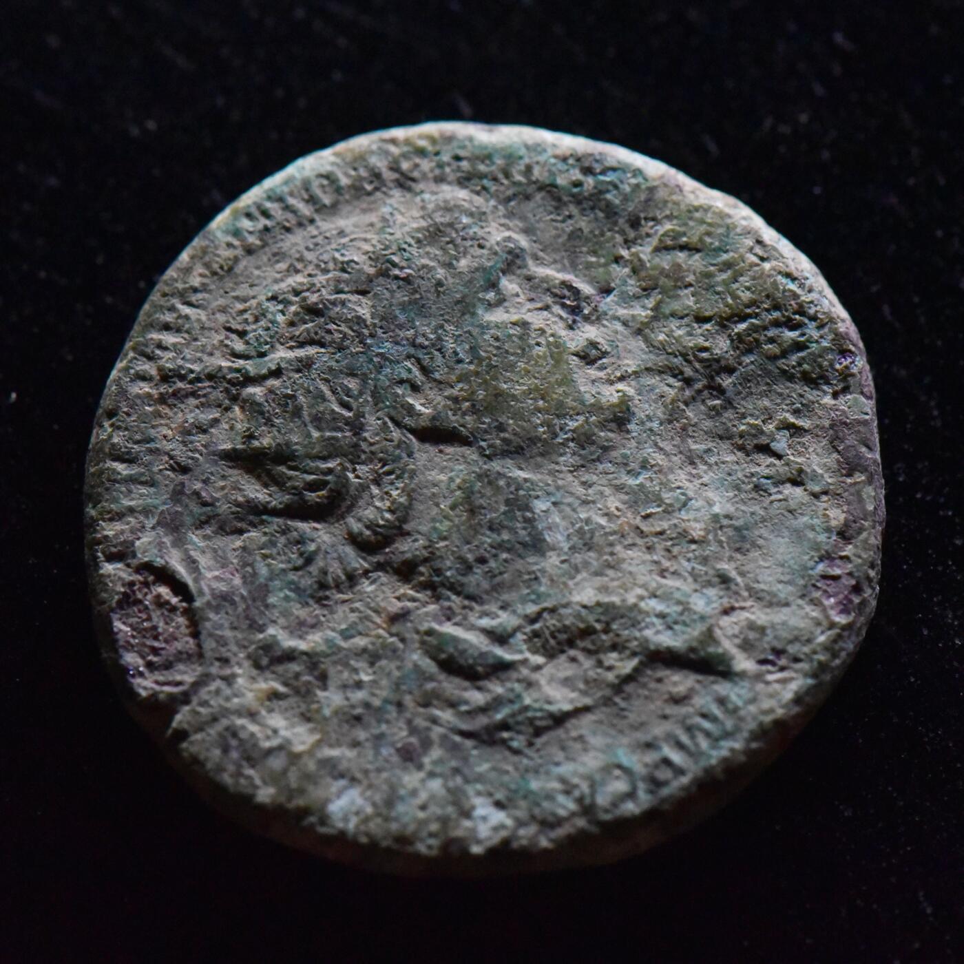 【良泉】【直播场】第三十期，4月24日晚19.30点开拍！200组，西方古代钱币、古代印章专场（本场结束后，本月寄存物品需要邮寄清空，有寄存的朋友请注意）