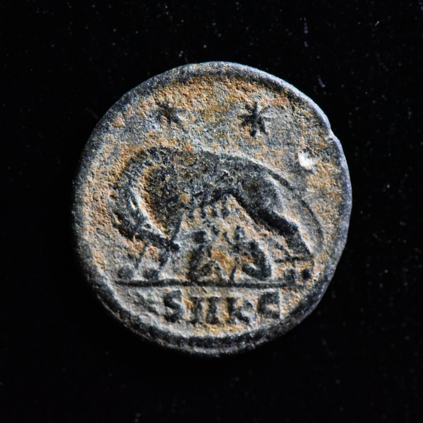 【良泉】【直播场】第三十期，4月24日晚19.30点开拍！200组，西方古代钱币、古代印章专场（本场结束后，本月寄存物品需要邮寄清空，有寄存的朋友请注意）