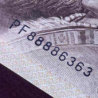 805龙头狮8888 6363趣味号 五彩苍松 人三  不带47，68分EPQ，按图发货 - 805龙头狮8888 6363趣味号 五彩苍松 人三  不带47，68分EPQ，按图发货