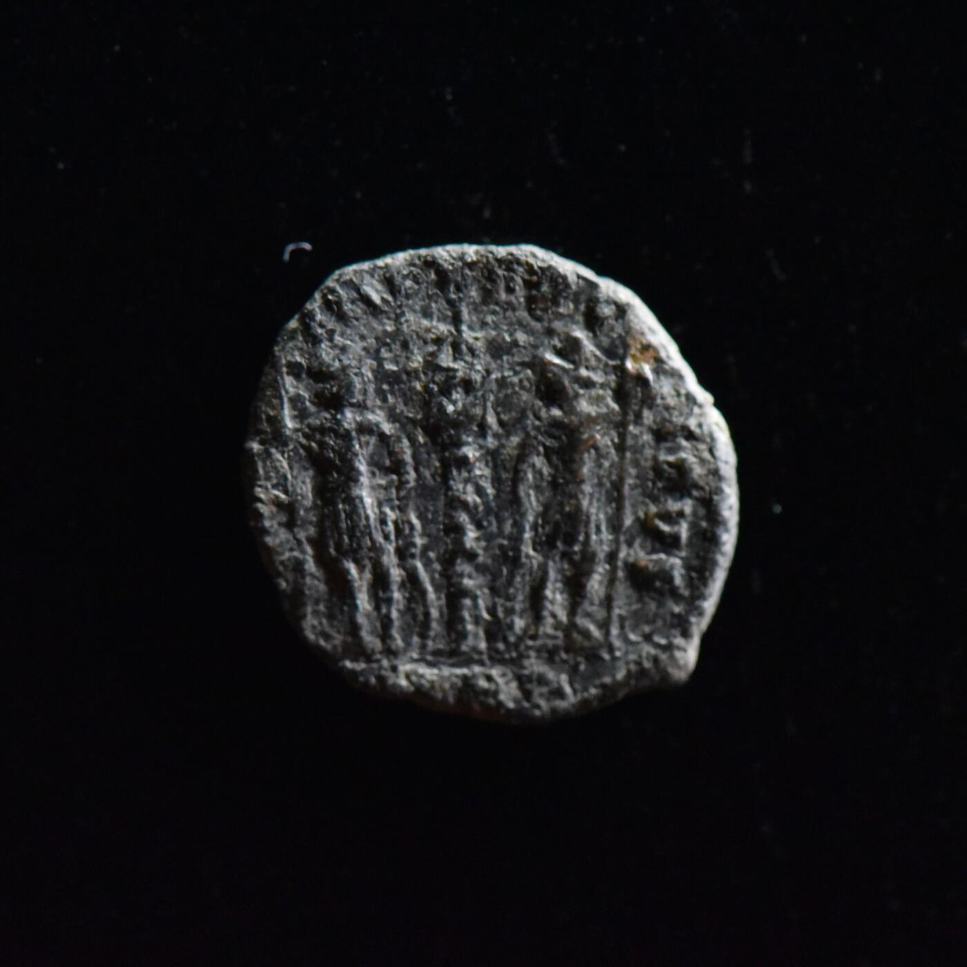 【良泉】【直播场】第三十期，4月24日晚19.30点开拍！200组，西方古代钱币、古代印章专场（本场结束后，本月寄存物品需要邮寄清空，有寄存的朋友请注意）