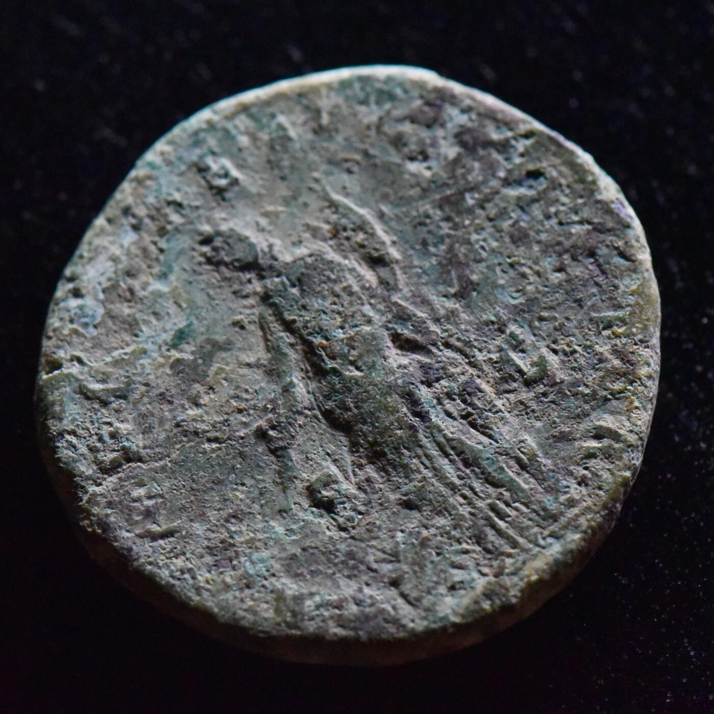 【良泉】【直播场】第三十期，4月24日晚19.30点开拍！200组，西方古代钱币、古代印章专场（本场结束后，本月寄存物品需要邮寄清空，有寄存的朋友请注意）