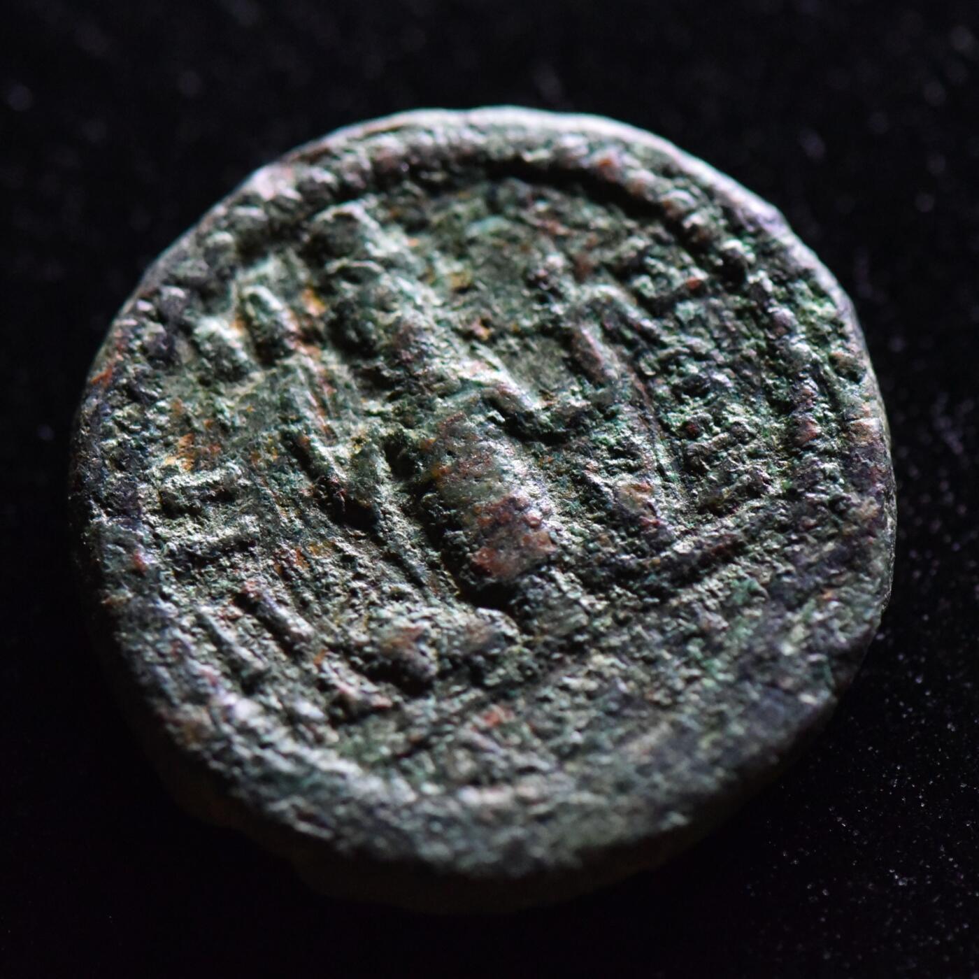 【良泉】【直播场】第三十期，4月24日晚19.30点开拍！200组，西方古代钱币、古代印章专场（本场结束后，本月寄存物品需要邮寄清空，有寄存的朋友请注意）