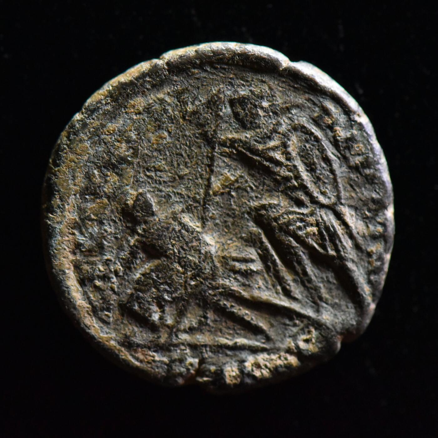 【良泉】【直播场】第三十期，4月24日晚19.30点开拍！200组，西方古代钱币、古代印章专场（本场结束后，本月寄存物品需要邮寄清空，有寄存的朋友请注意）