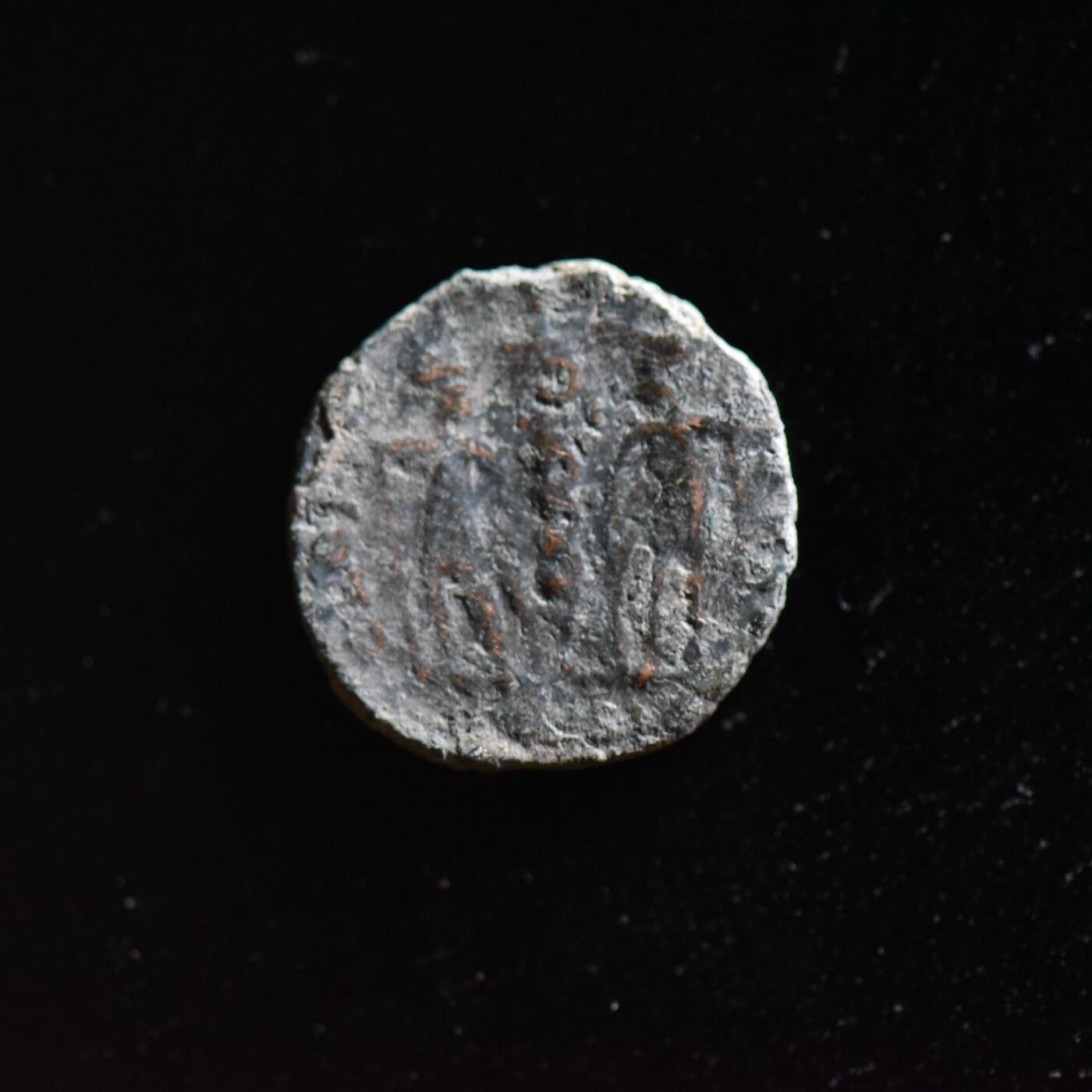 【良泉】【直播场】第三十期，4月24日晚19.30点开拍！200组，西方古代钱币、古代印章专场（本场结束后，本月寄存物品需要邮寄清空，有寄存的朋友请注意）