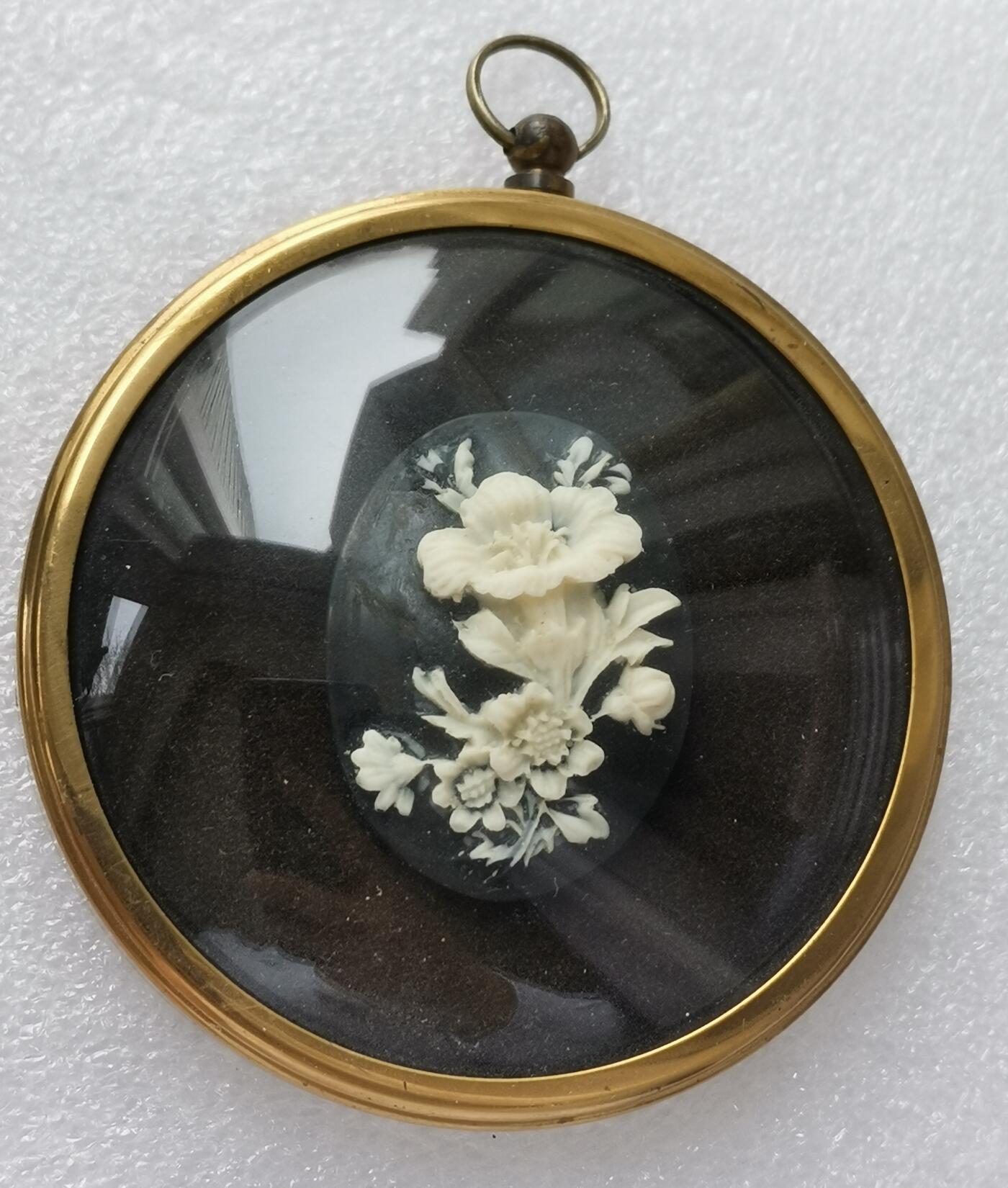 瓶子🏺第184期拍卖会  英国1950年代原产卡梅奥  原装