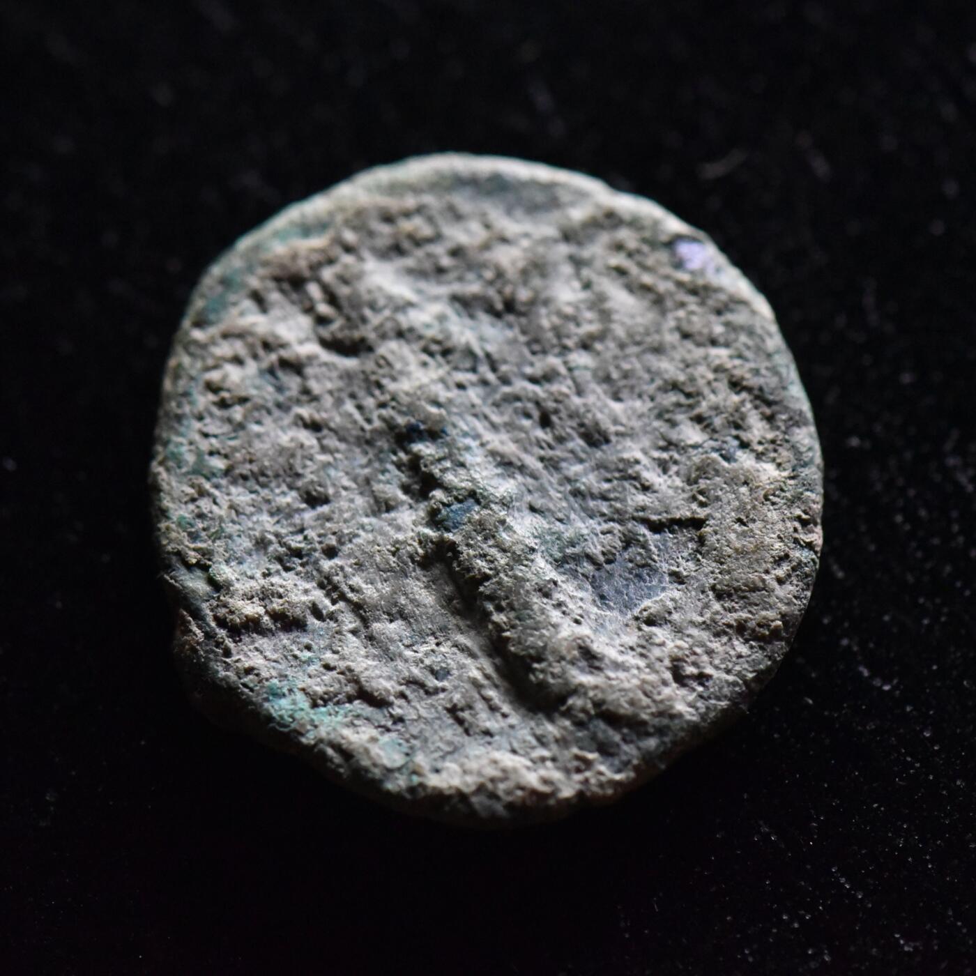 【良泉】【直播场】第三十期，4月24日晚19.30点开拍！200组，西方古代钱币、古代印章专场（本场结束后，本月寄存物品需要邮寄清空，有寄存的朋友请注意）