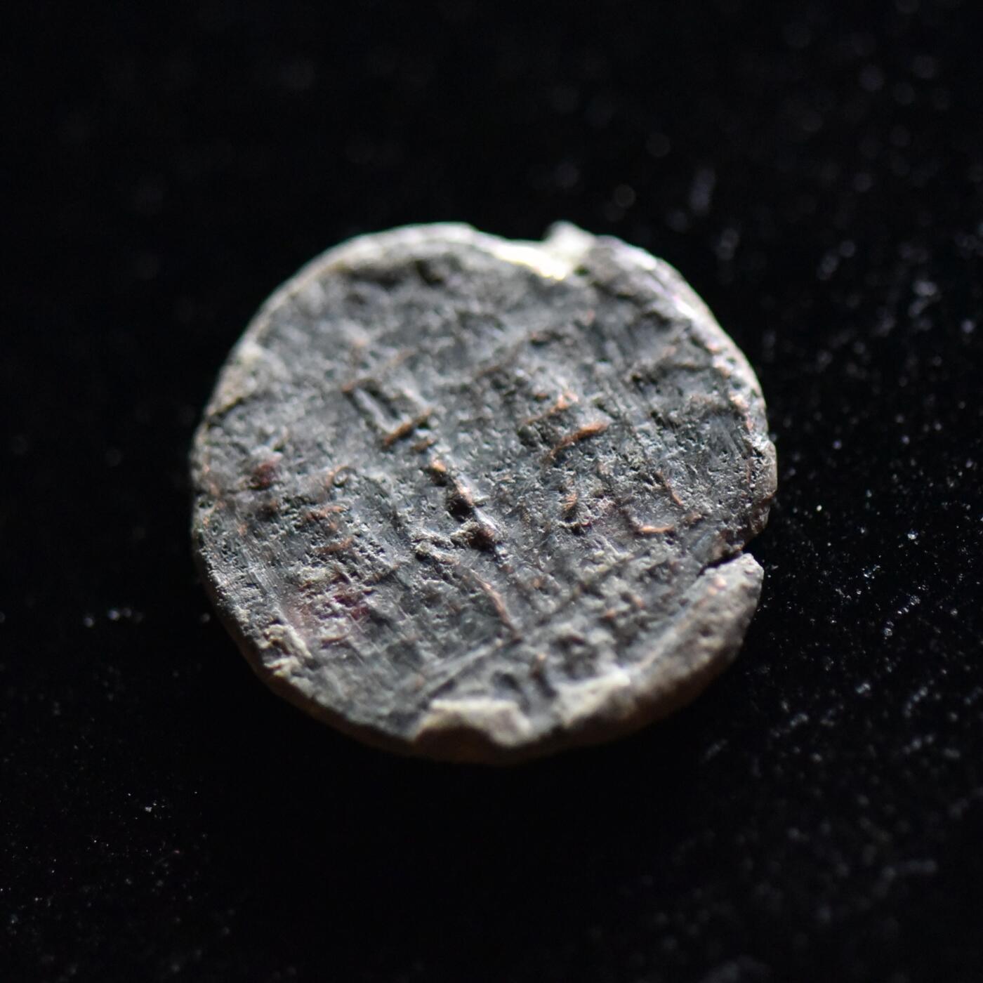 【良泉】【直播场】第三十期，4月24日晚19.30点开拍！200组，西方古代钱币、古代印章专场（本场结束后，本月寄存物品需要邮寄清空，有寄存的朋友请注意）