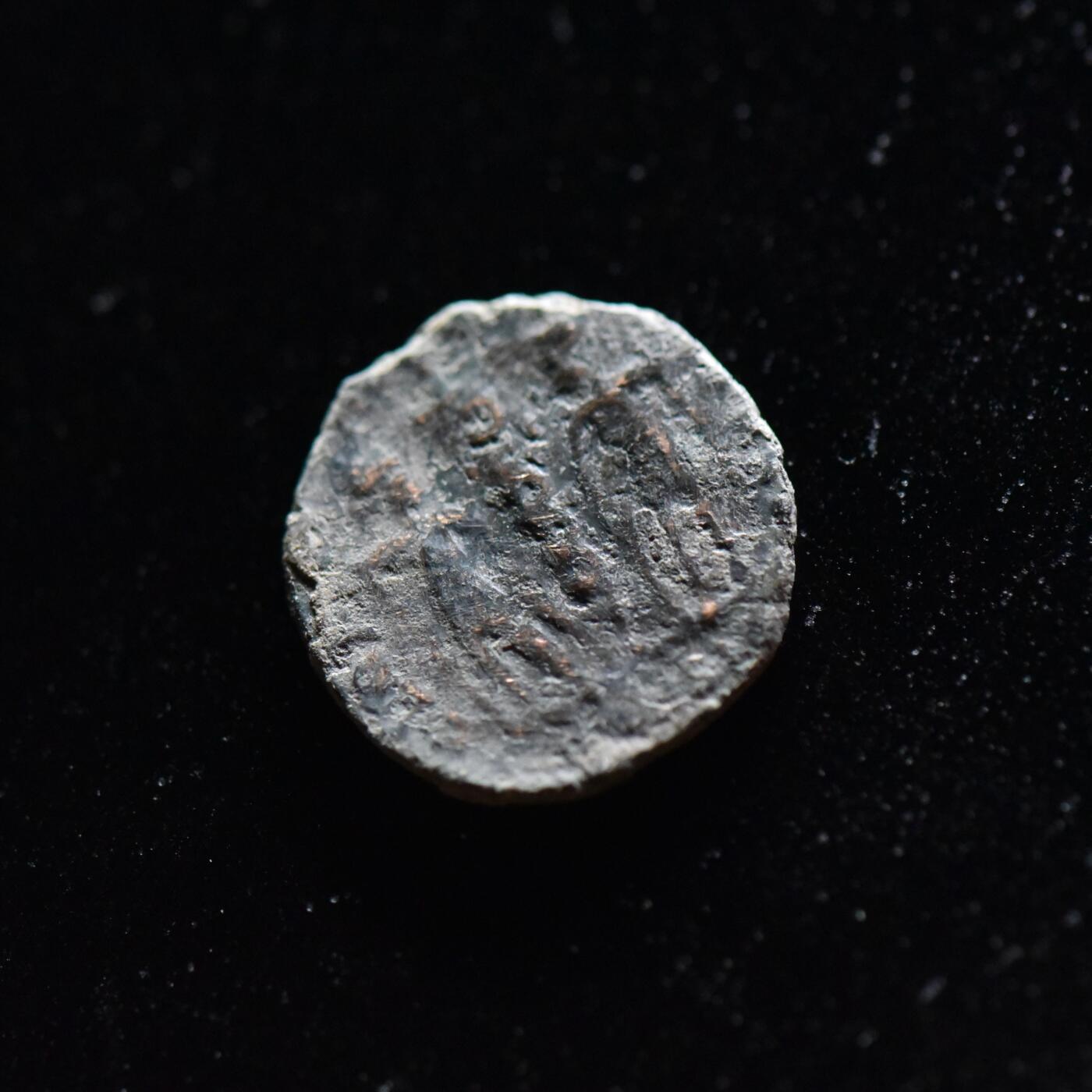 【良泉】【直播场】第三十期，4月24日晚19.30点开拍！200组，西方古代钱币、古代印章专场（本场结束后，本月寄存物品需要邮寄清空，有寄存的朋友请注意）