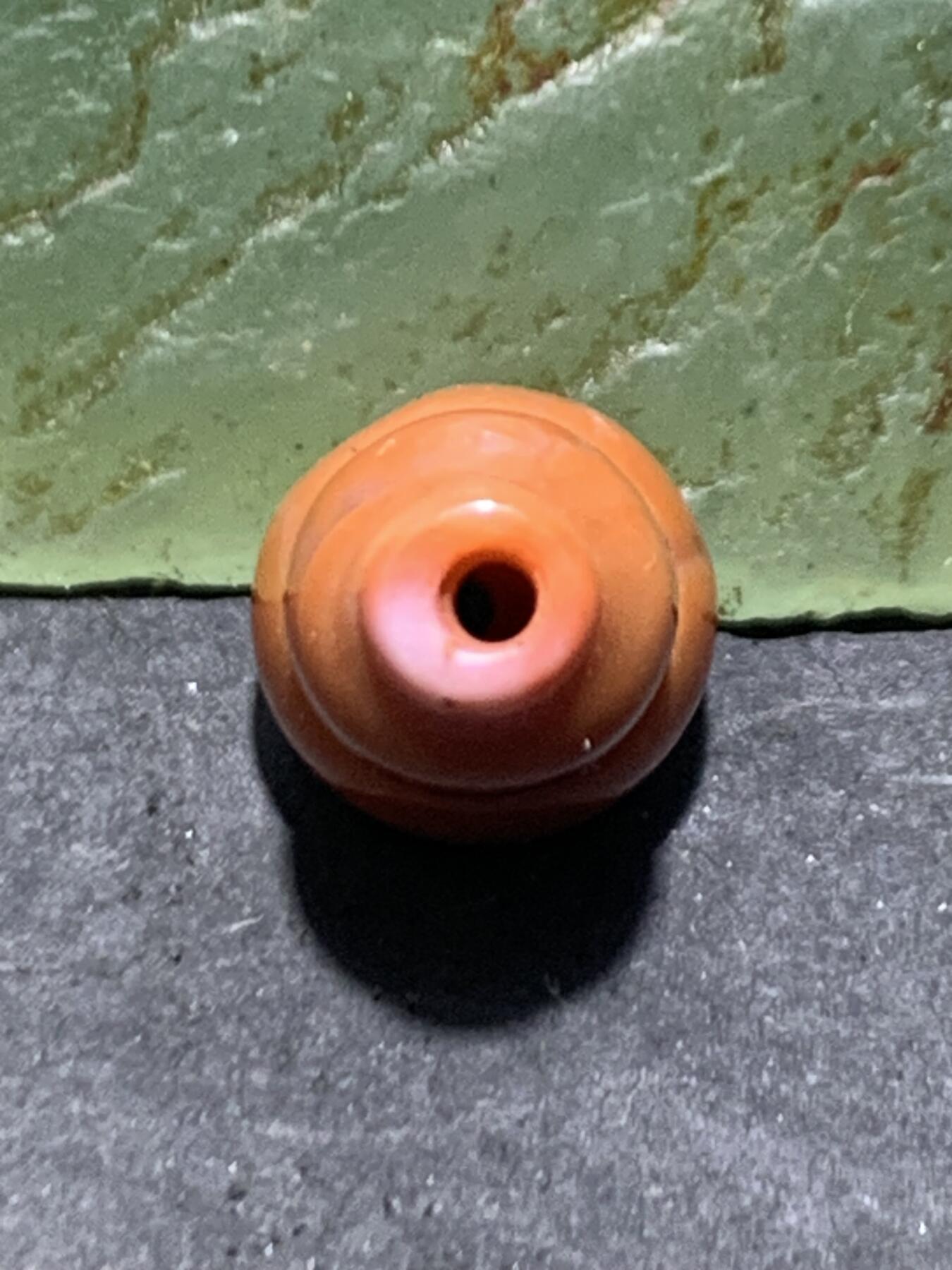 First