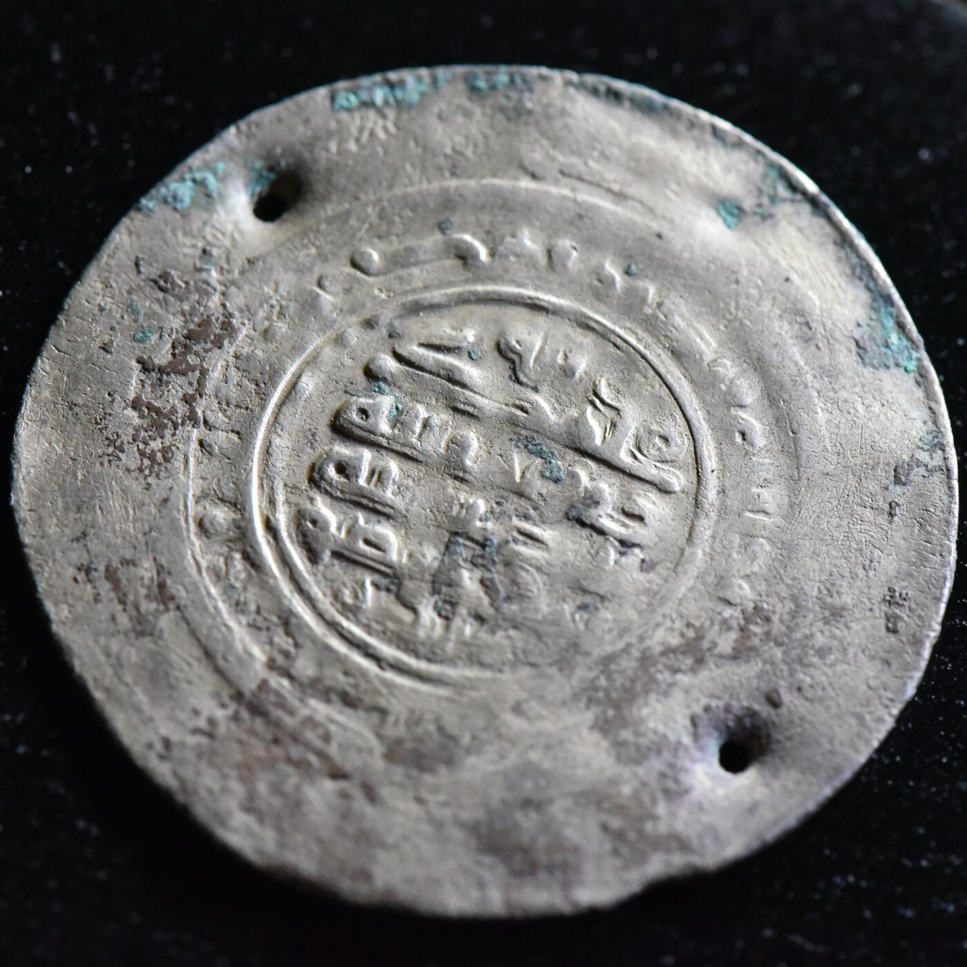 【良泉】【直播场】第三十期，4月24日晚19.30点开拍！200组，西方古代钱币、古代印章专场（本场结束后，本月寄存物品需要邮寄清空，有寄存的朋友请注意）