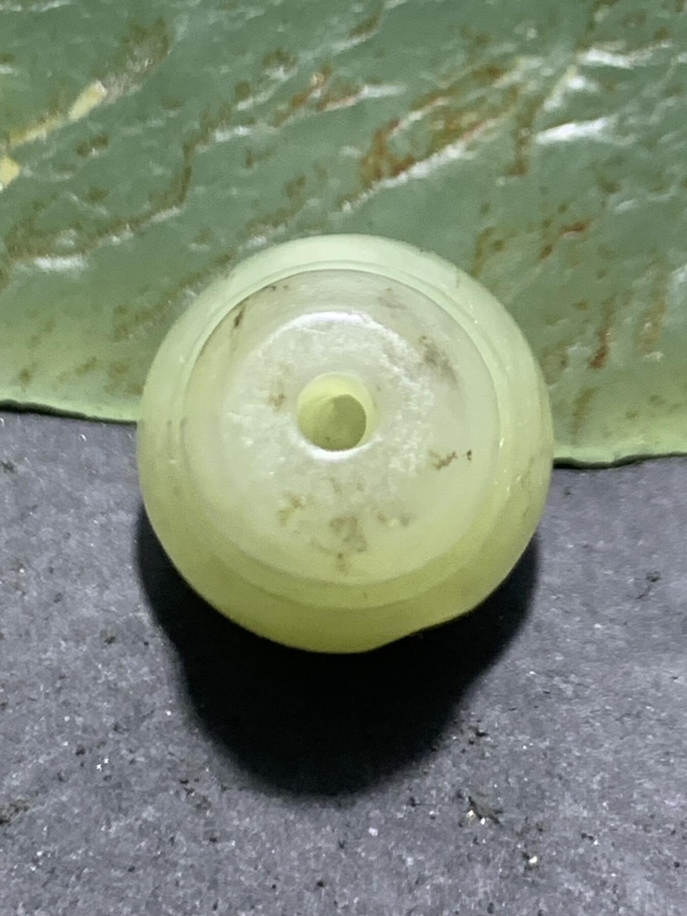 First