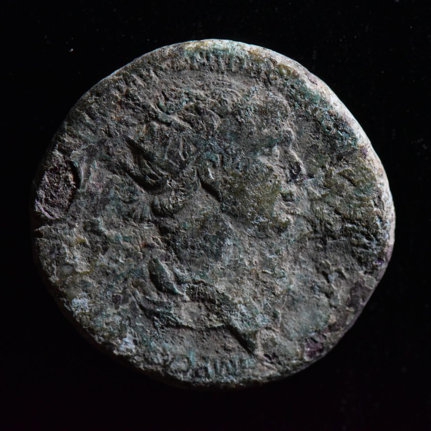 【良泉】【直播场】第三十期，4月24日晚19.30点开拍！200组，西方古代钱币、古代印章专场（本场结束后，本月寄存物品需要邮寄清空，有寄存的朋友请注意）