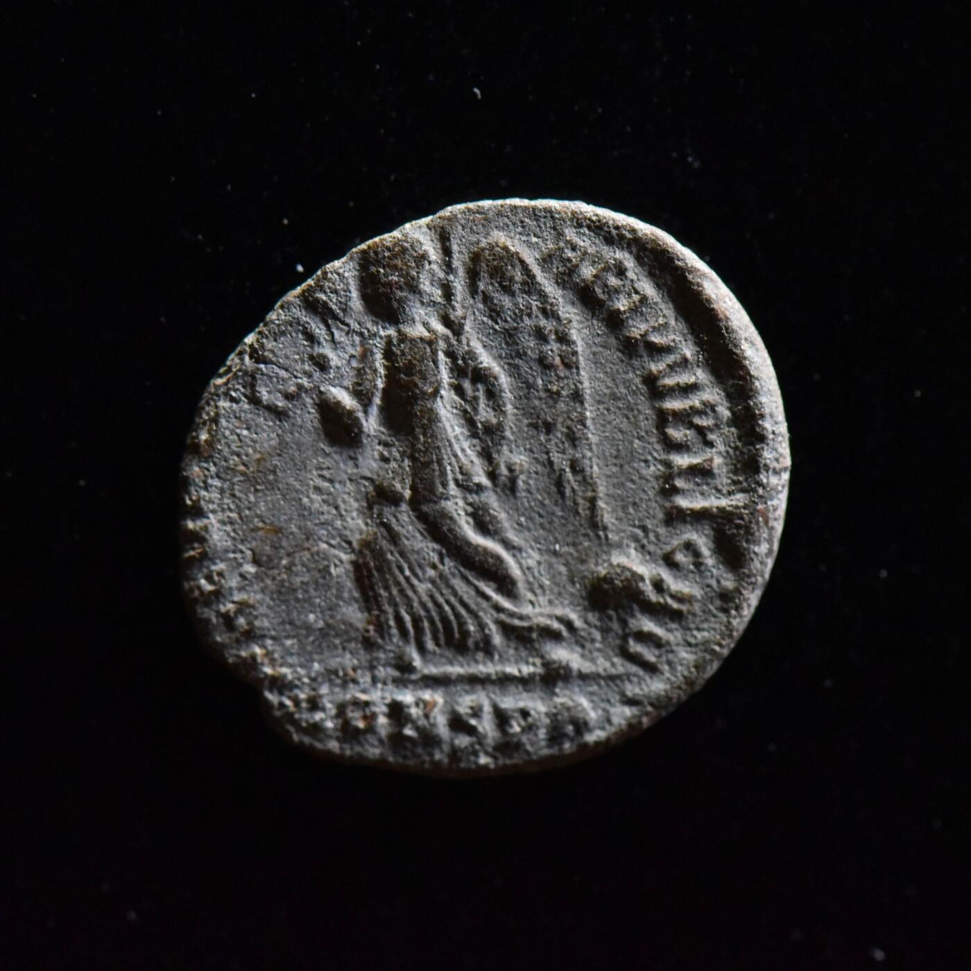 【良泉】【直播场】第三十期，4月24日晚19.30点开拍！200组，西方古代钱币、古代印章专场（本场结束后，本月寄存物品需要邮寄清空，有寄存的朋友请注意）