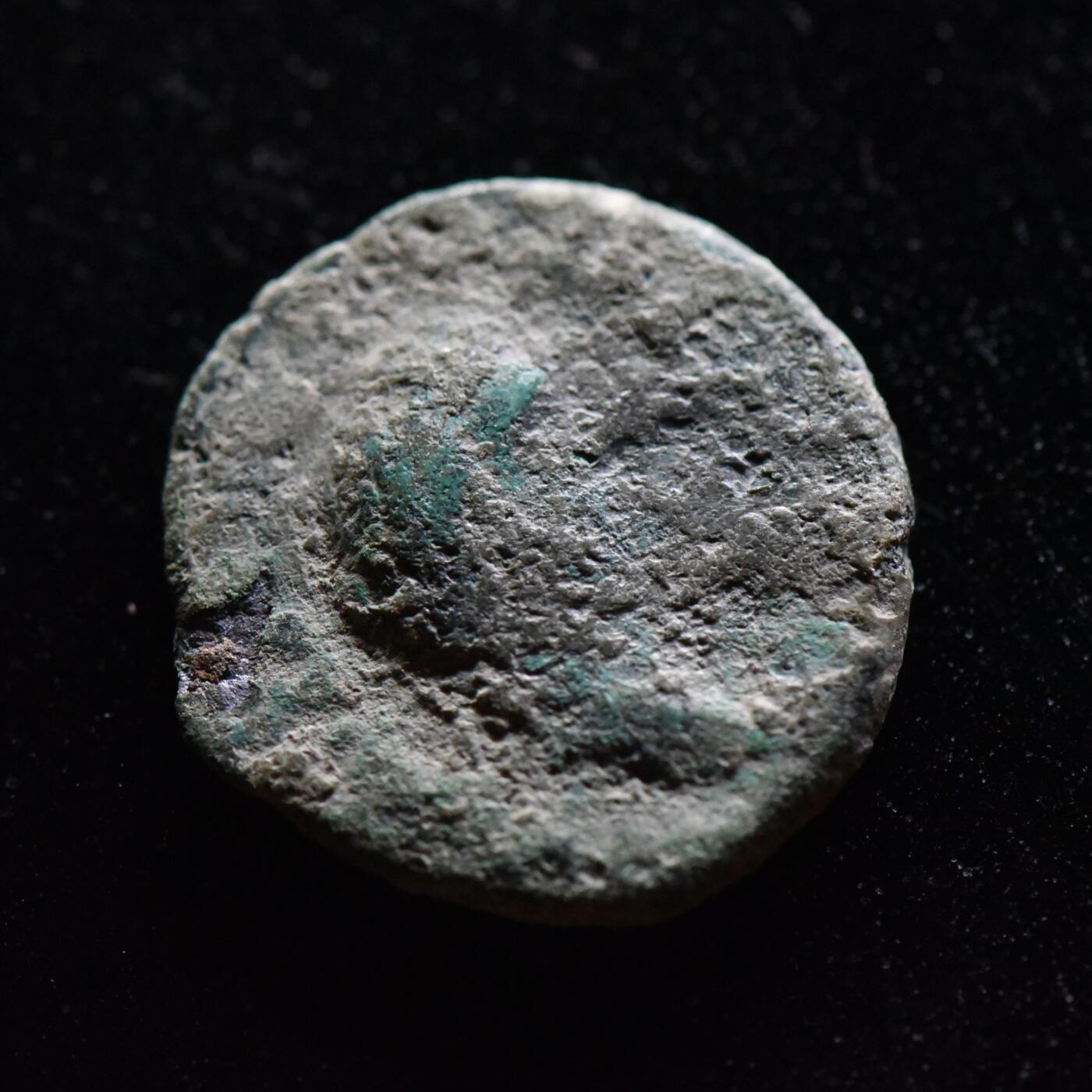 【良泉】【直播场】第三十期，4月24日晚19.30点开拍！200组，西方古代钱币、古代印章专场（本场结束后，本月寄存物品需要邮寄清空，有寄存的朋友请注意）