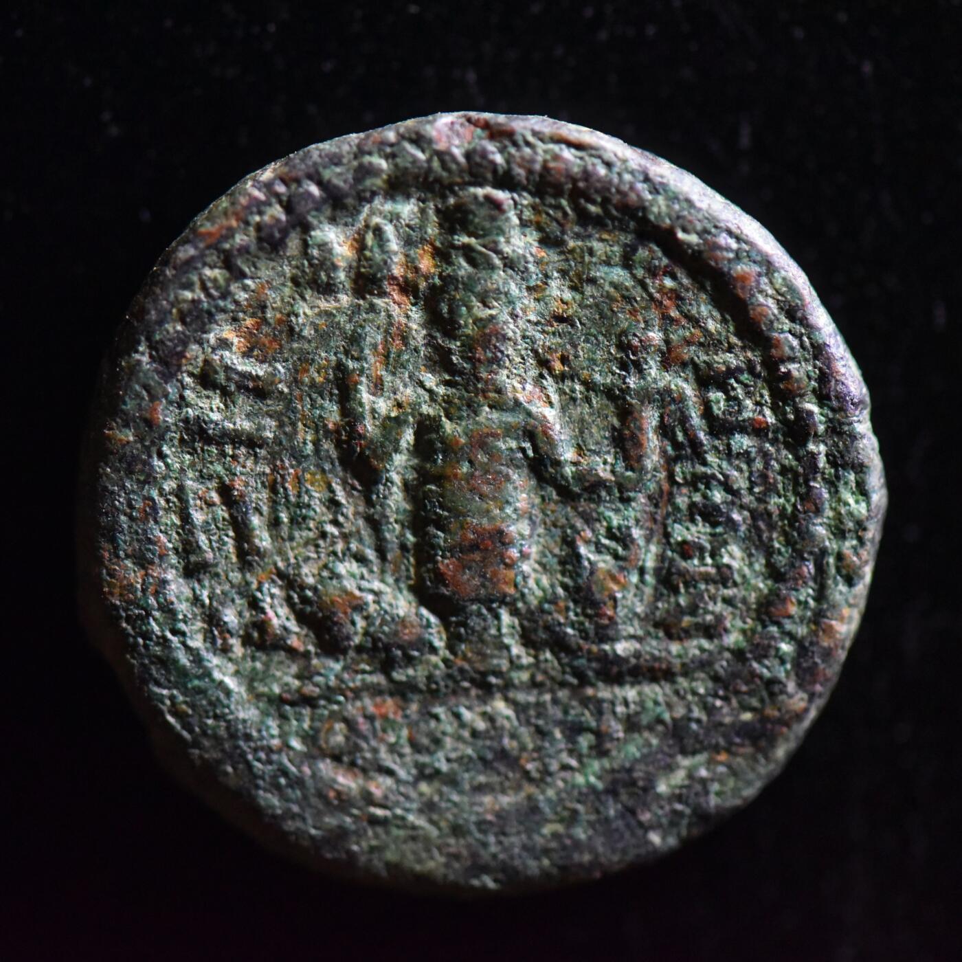 【良泉】【直播场】第三十期，4月24日晚19.30点开拍！200组，西方古代钱币、古代印章专场（本场结束后，本月寄存物品需要邮寄清空，有寄存的朋友请注意）