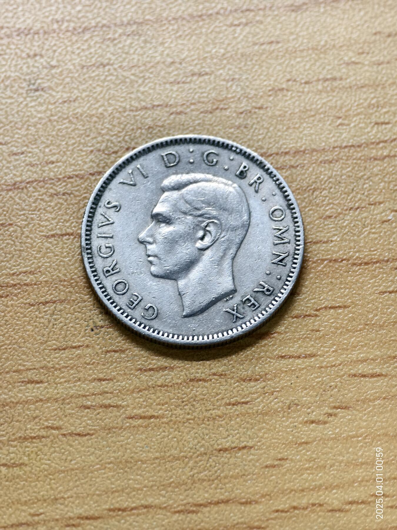 First