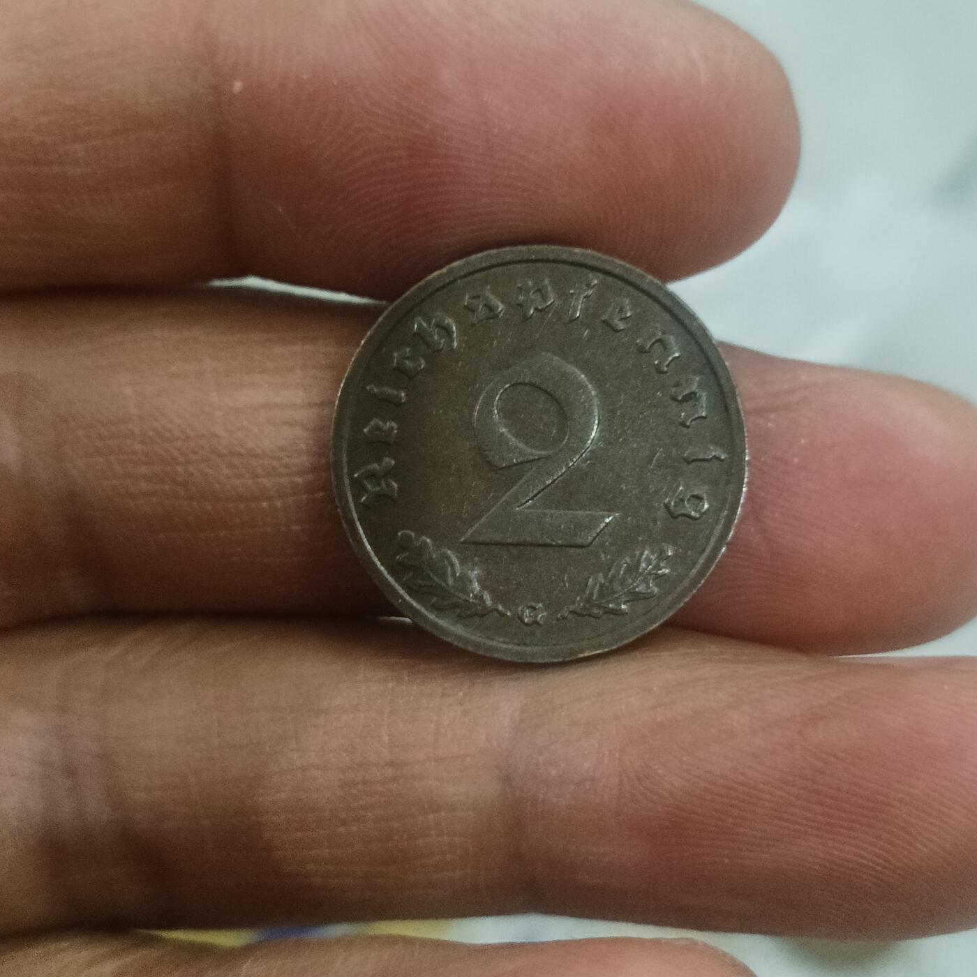 First