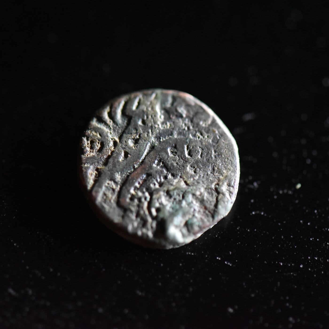 【良泉】【直播场】第三十期，4月24日晚19.30点开拍！200组，西方古代钱币、古代印章专场（本场结束后，本月寄存物品需要邮寄清空，有寄存的朋友请注意）