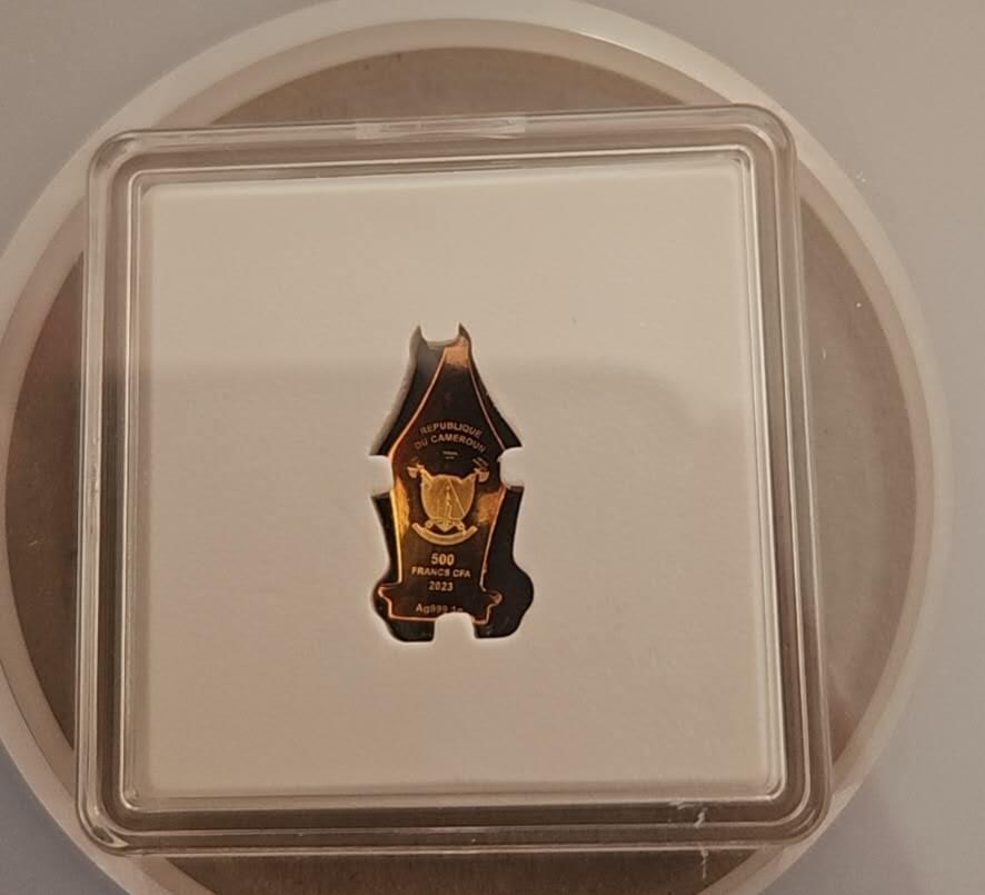 【币将精彩】世界钱币拍卖（2025-5-14）