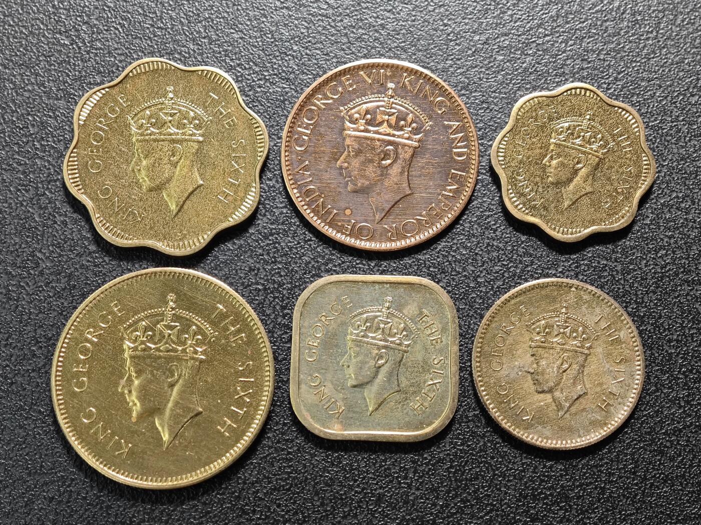 【德藏】世界币章拍卖第125期（拍品征集中~欢迎藏友联系）