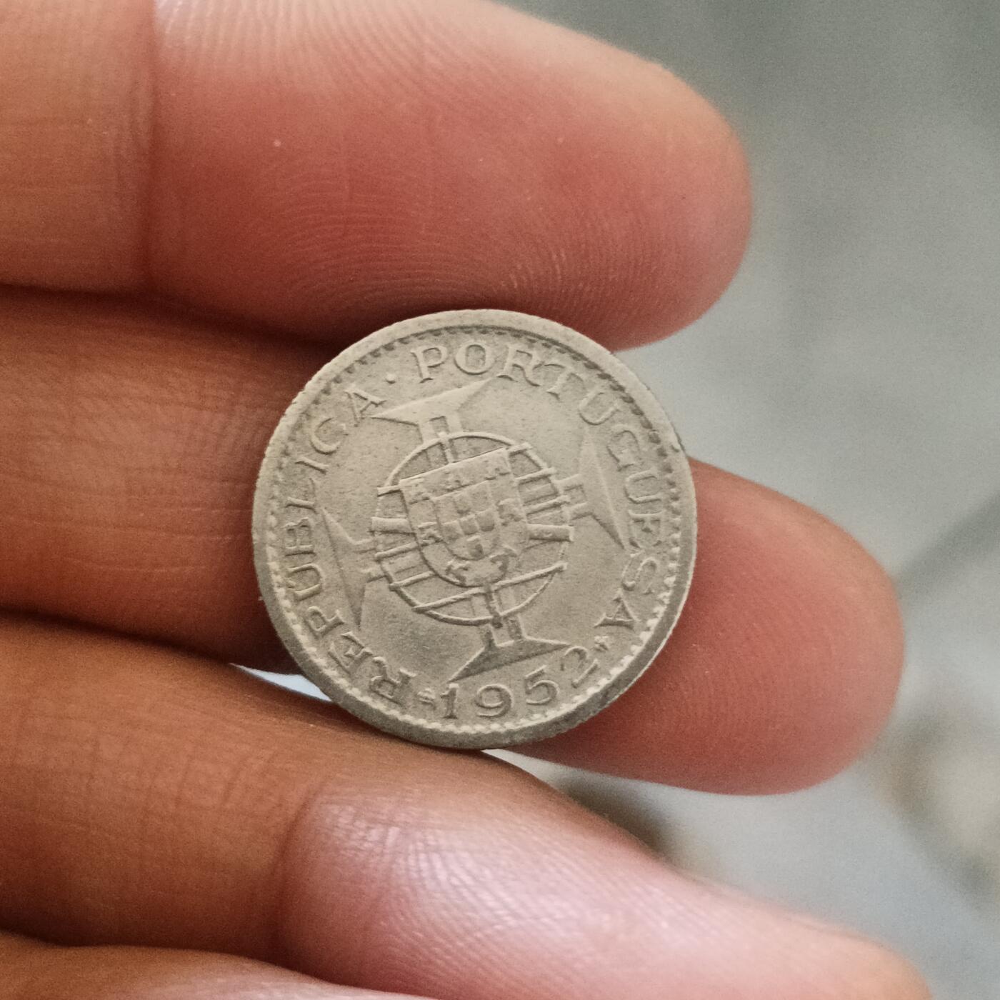 First