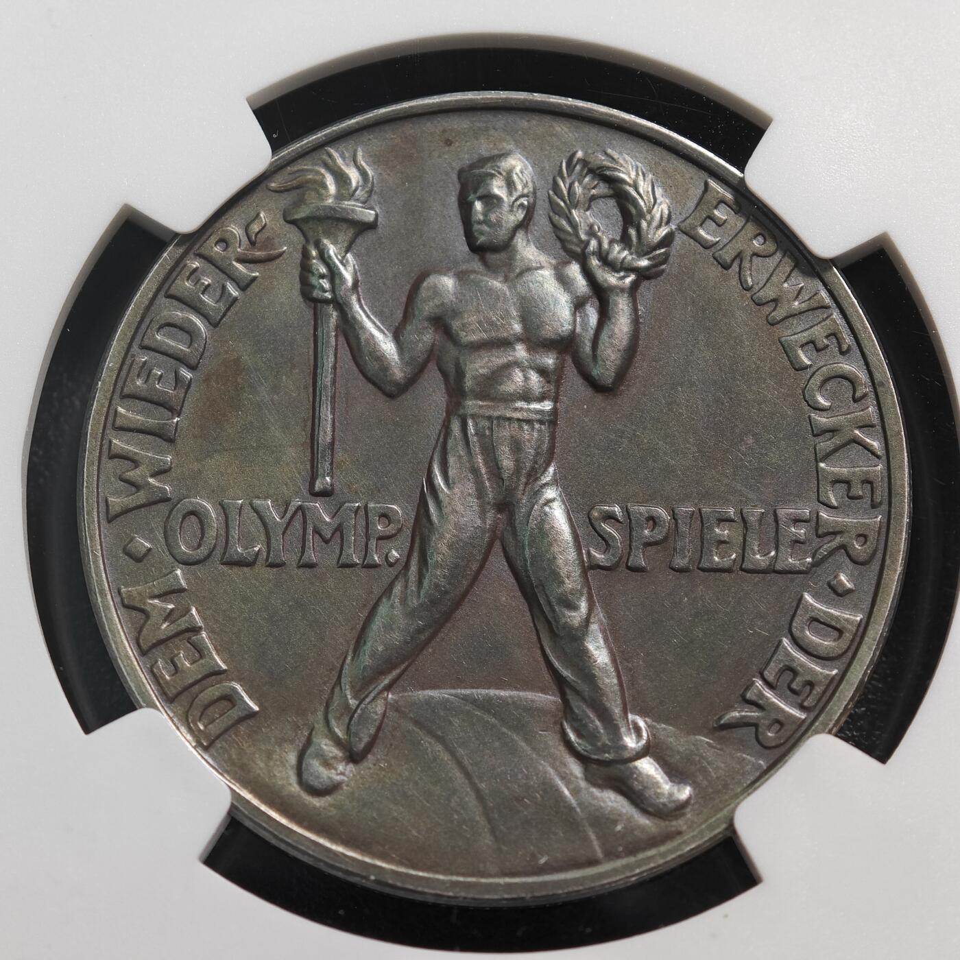 【德藏】世界币章拍卖第125期（拍品征集中~欢迎藏友联系）