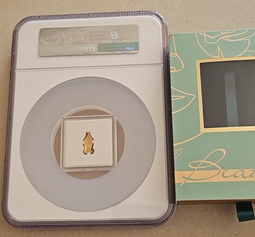 【币将精彩】世界钱币拍卖（2025-5-14）