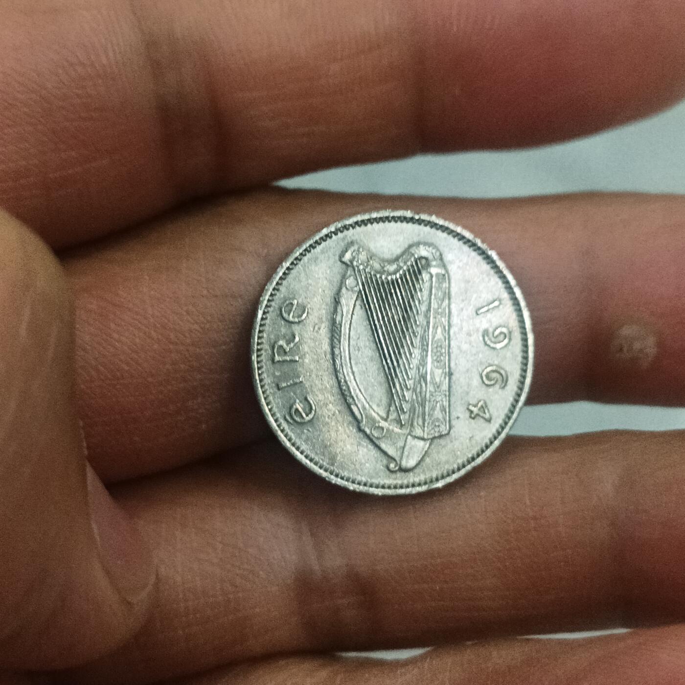 First