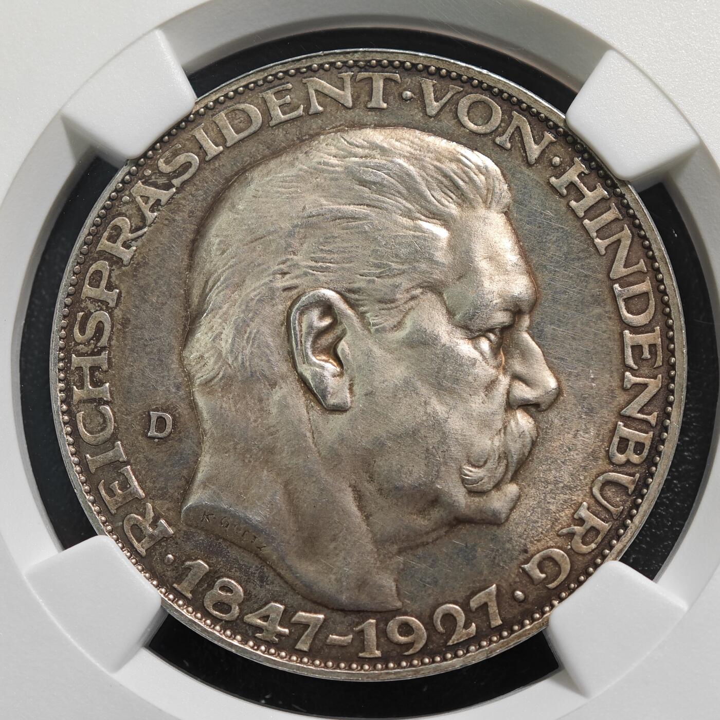 【德藏】世界币章拍卖第125期（拍品征集中~欢迎藏友联系）