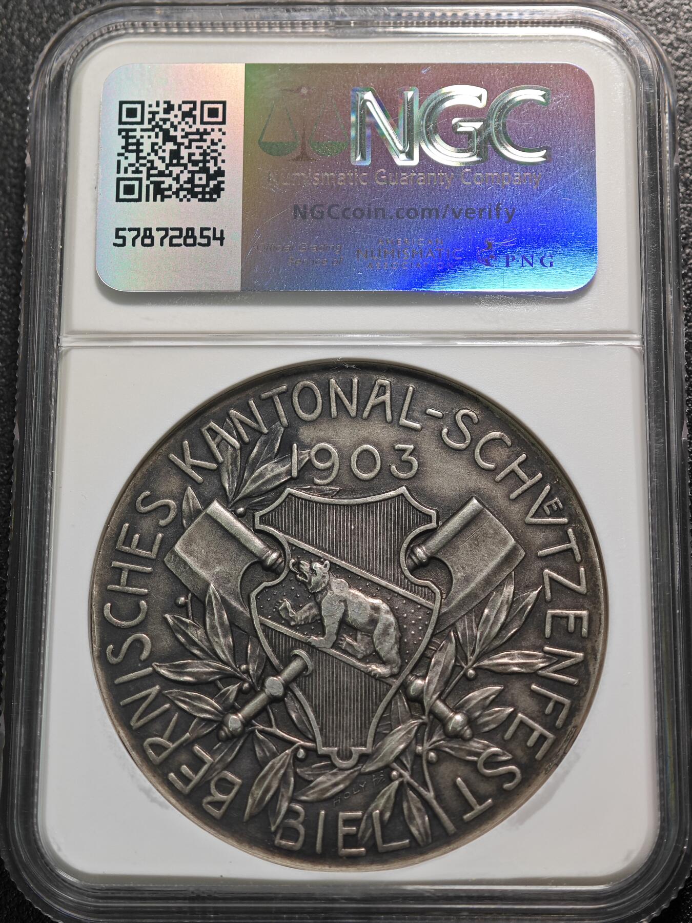 【德藏】世界币章拍卖第125期（拍品征集中~欢迎藏友联系）