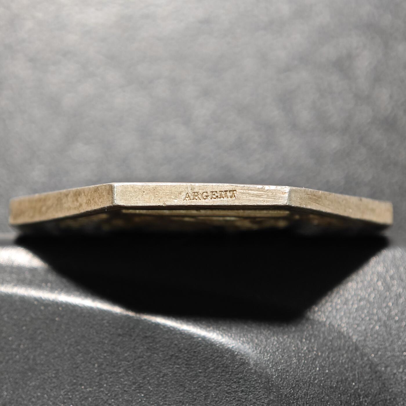 【德藏】世界币章拍卖第125期（拍品征集中~欢迎藏友联系）