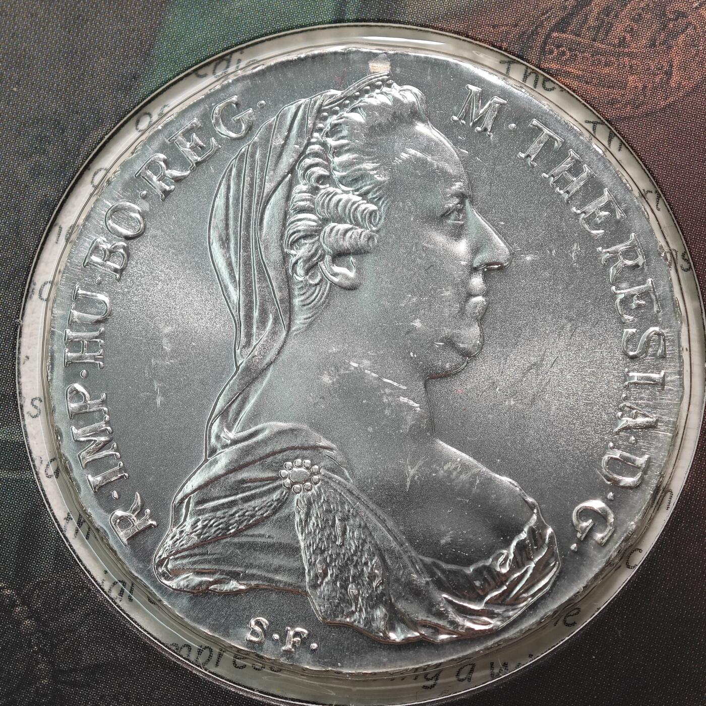 【德藏】世界币章拍卖第125期（拍品征集中~欢迎藏友联系）