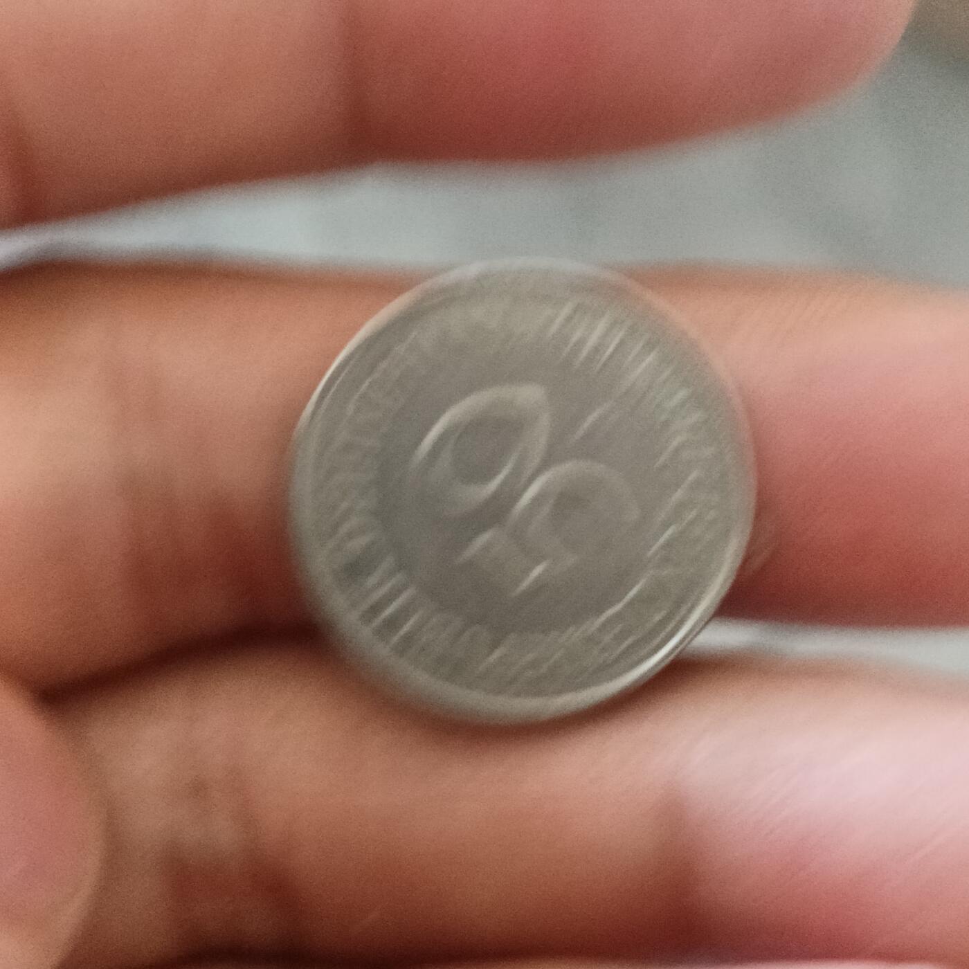 First