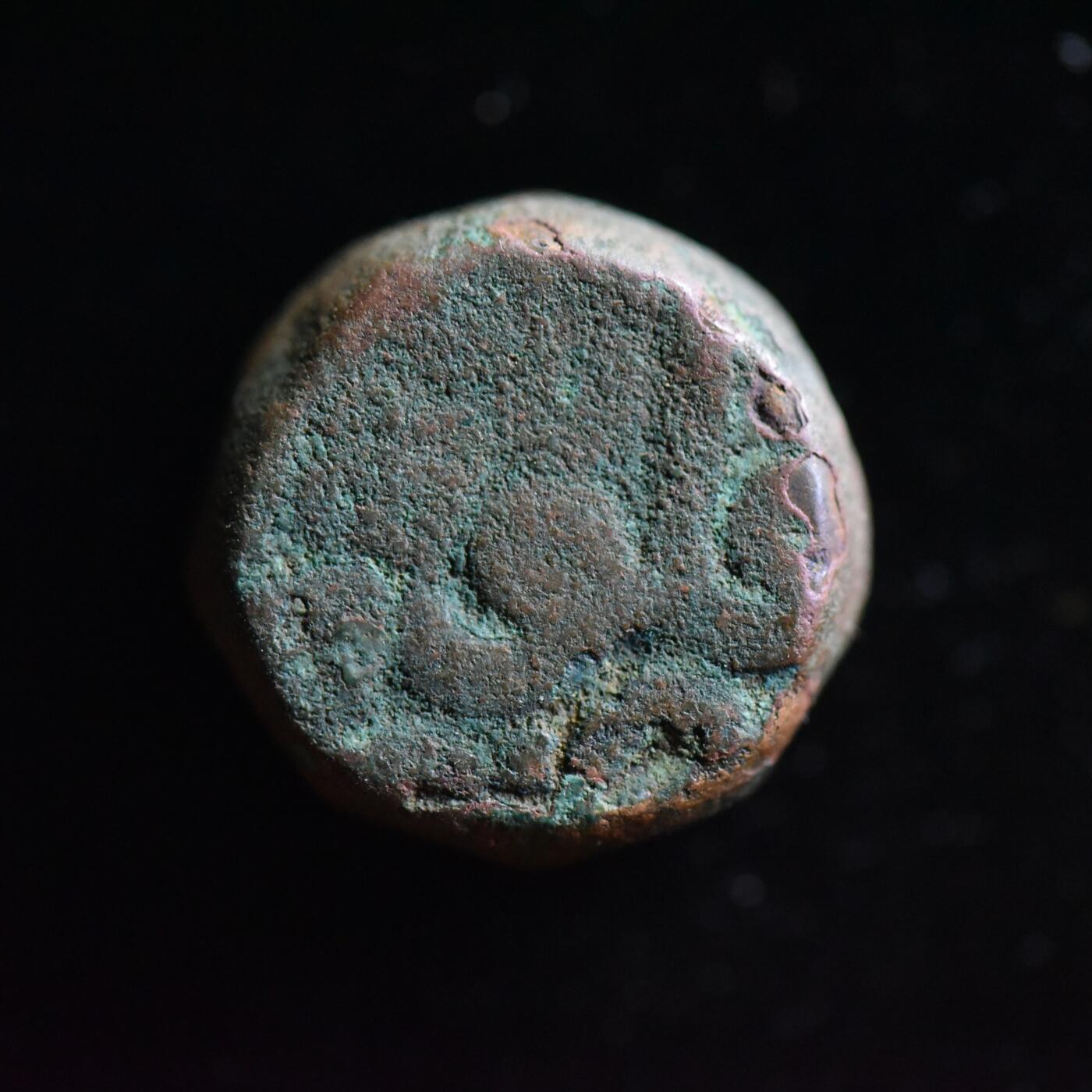 【良泉】【直播场】第三十期，4月24日晚19.30点开拍！200组，西方古代钱币、古代印章专场（本场结束后，本月寄存物品需要邮寄清空，有寄存的朋友请注意）