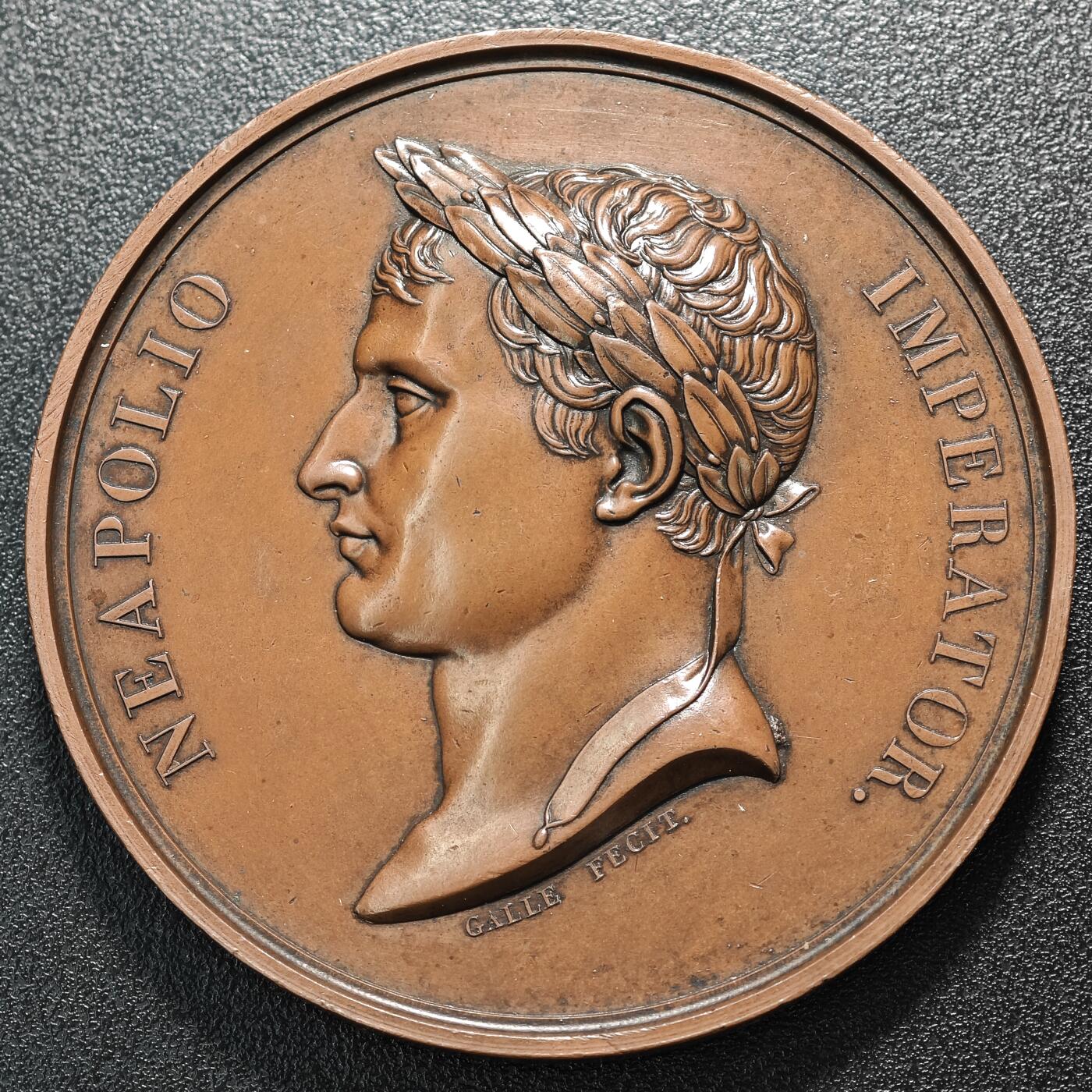 【德藏】世界币章拍卖第125期（拍品征集中~欢迎藏友联系）