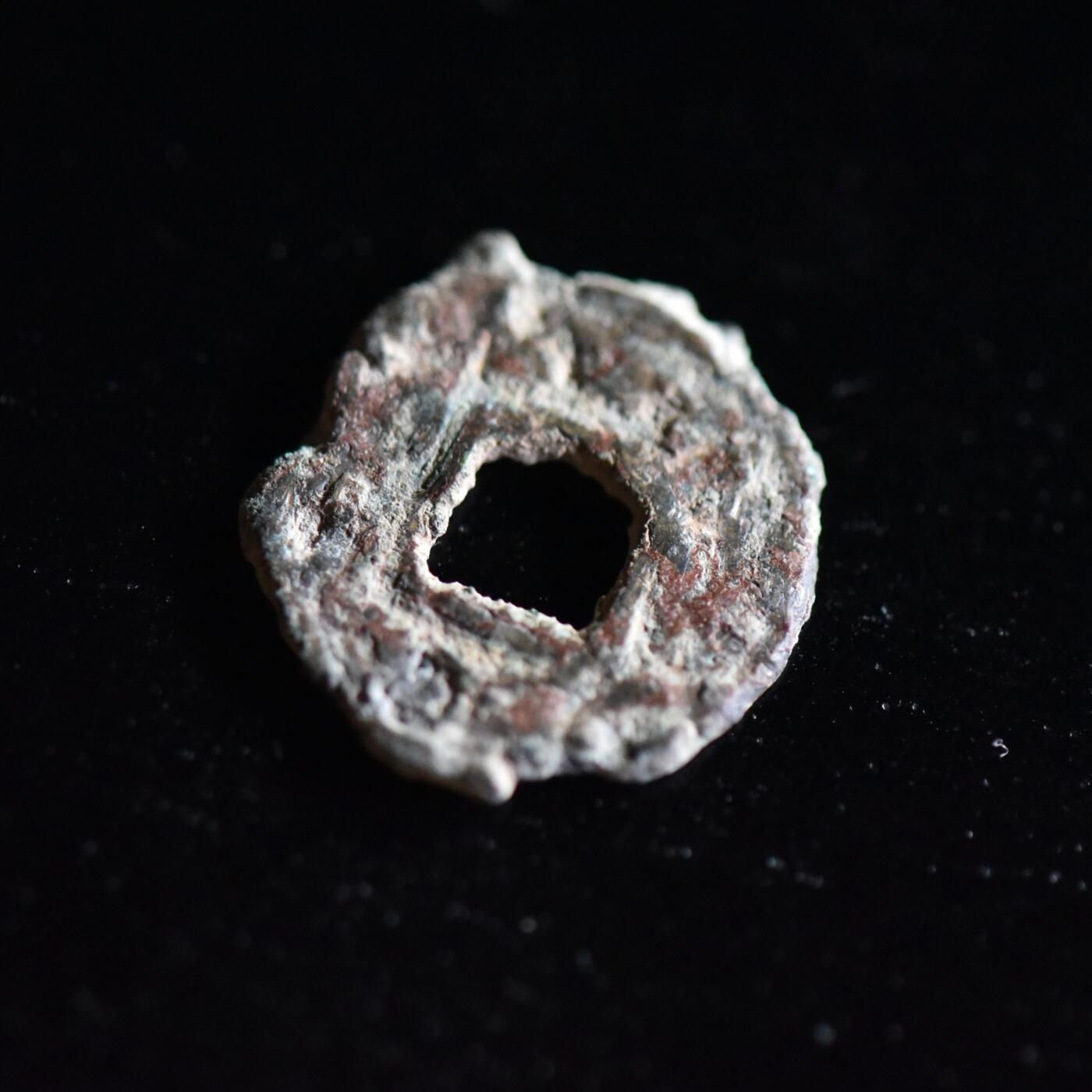 【良泉】【直播场】第三十期，4月24日晚19.30点开拍！200组，西方古代钱币、古代印章专场（本场结束后，本月寄存物品需要邮寄清空，有寄存的朋友请注意）