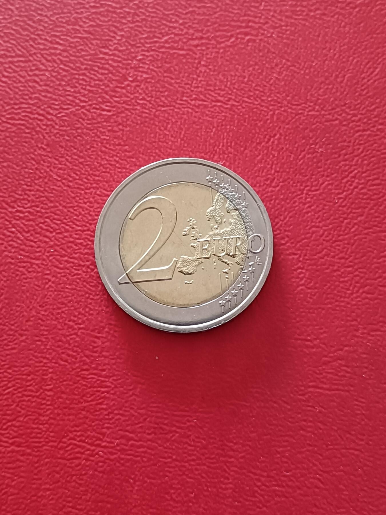 摩纳哥2012年2E，原光卷拆品，稀少，详见图片，按图发货。