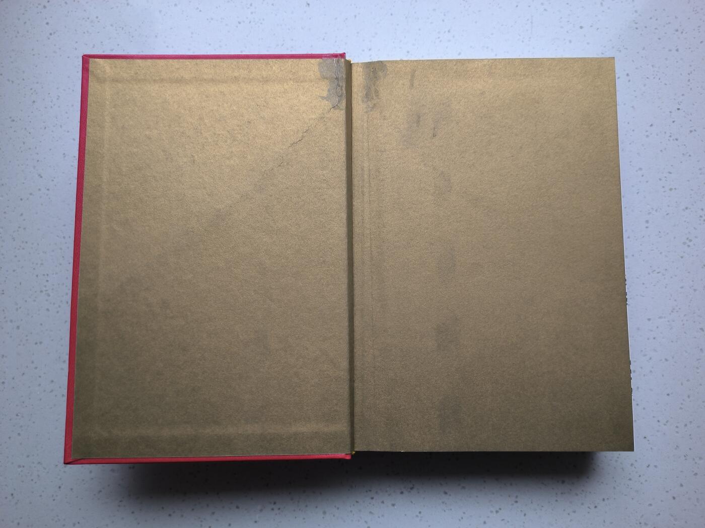 博洋堂世界钱币拍卖第117期（全场包邮） 最新版Gadoury法国硬币目录（红宝书）50周年纪念版，全面加厚升级，最低成本玩转法国流通币和样币，七成新，瑕疵如图。图书资料因具有可复制性，售出不退不换，顺丰陆运到付（运费根据距离10-16元不等）